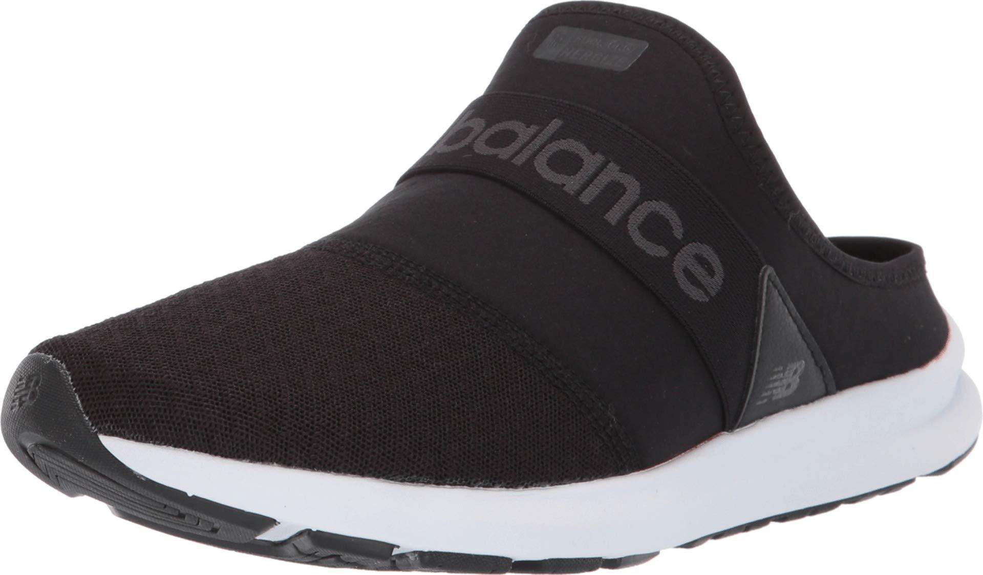 new balance nergize mule sneaker