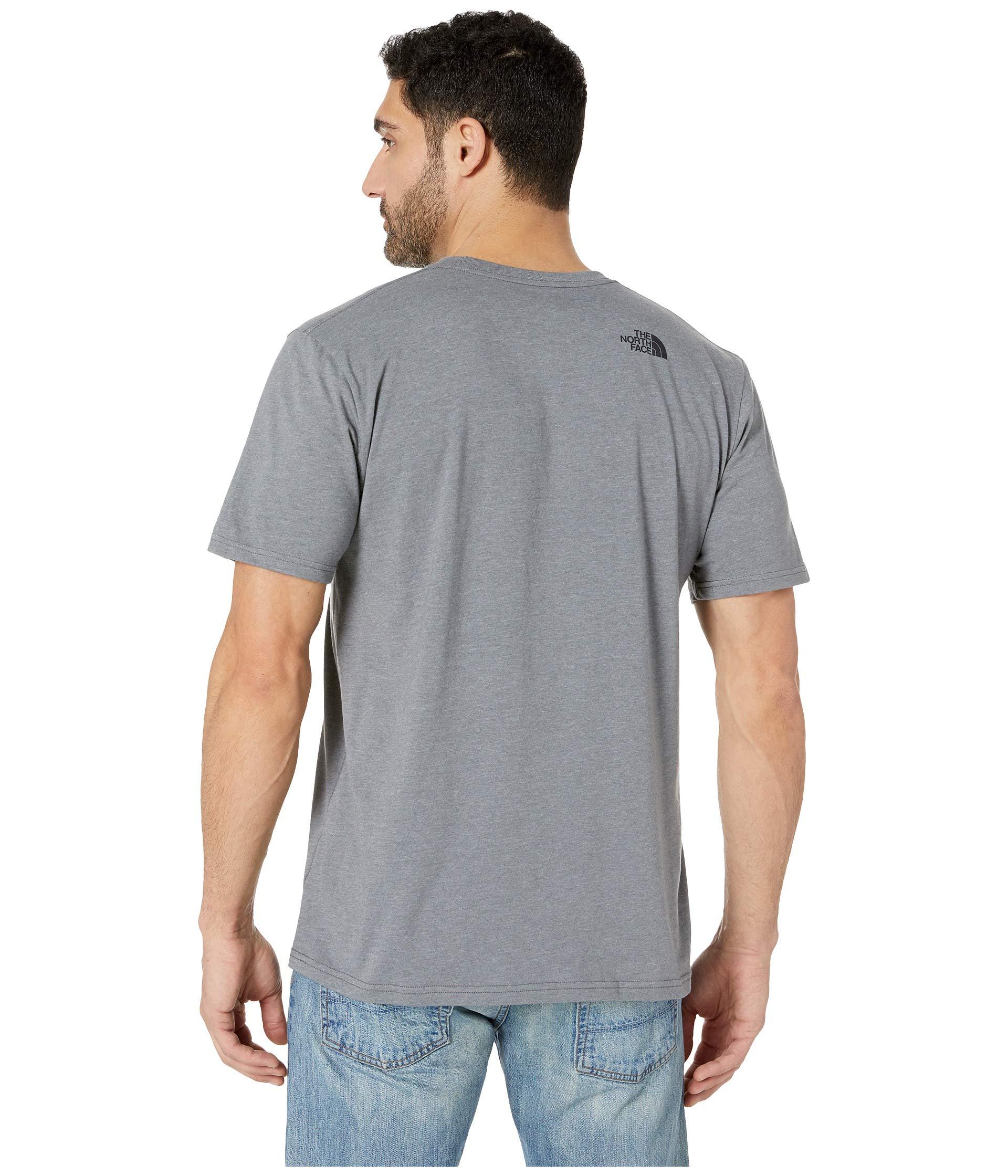 the north face bearitage