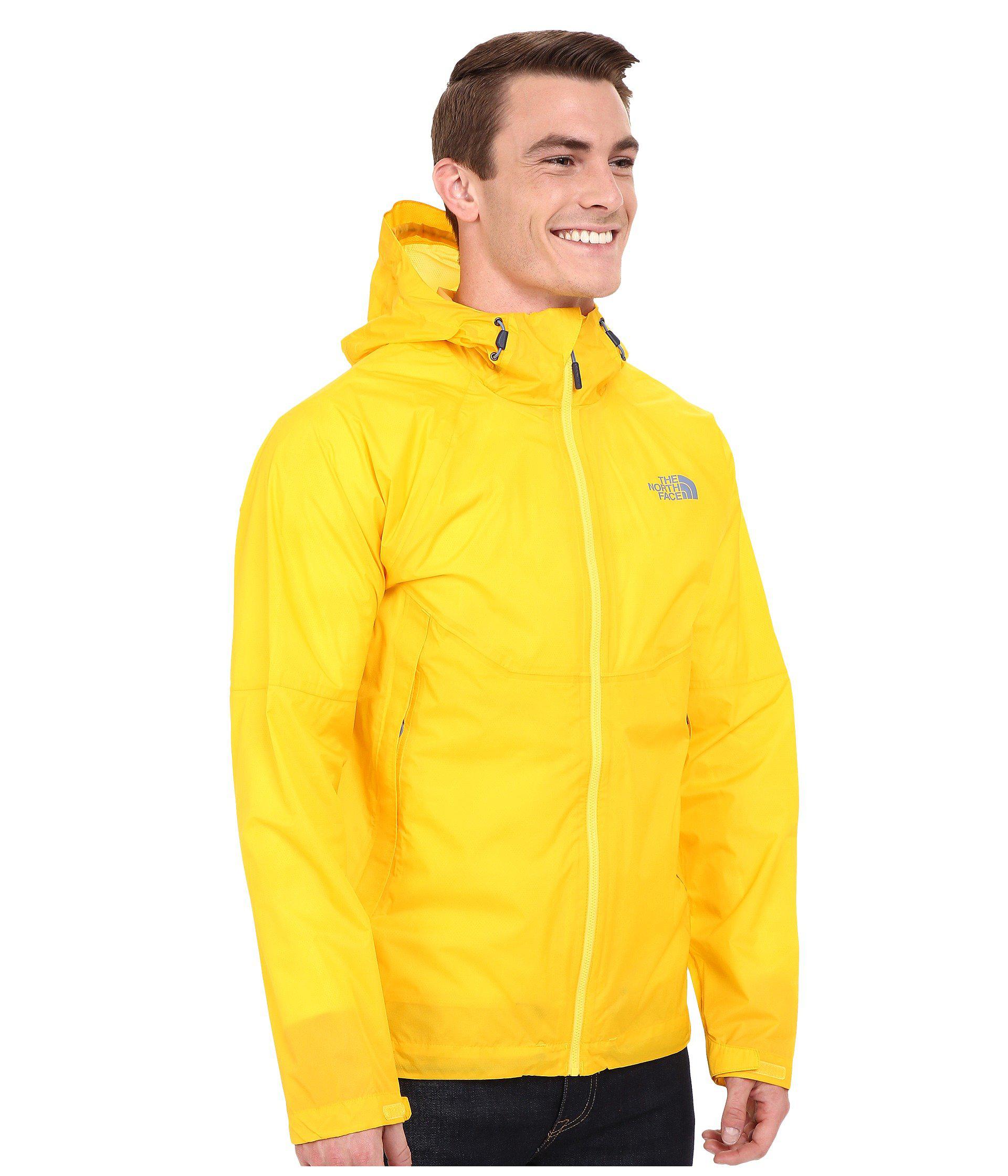 the north face venture fastpack jacket