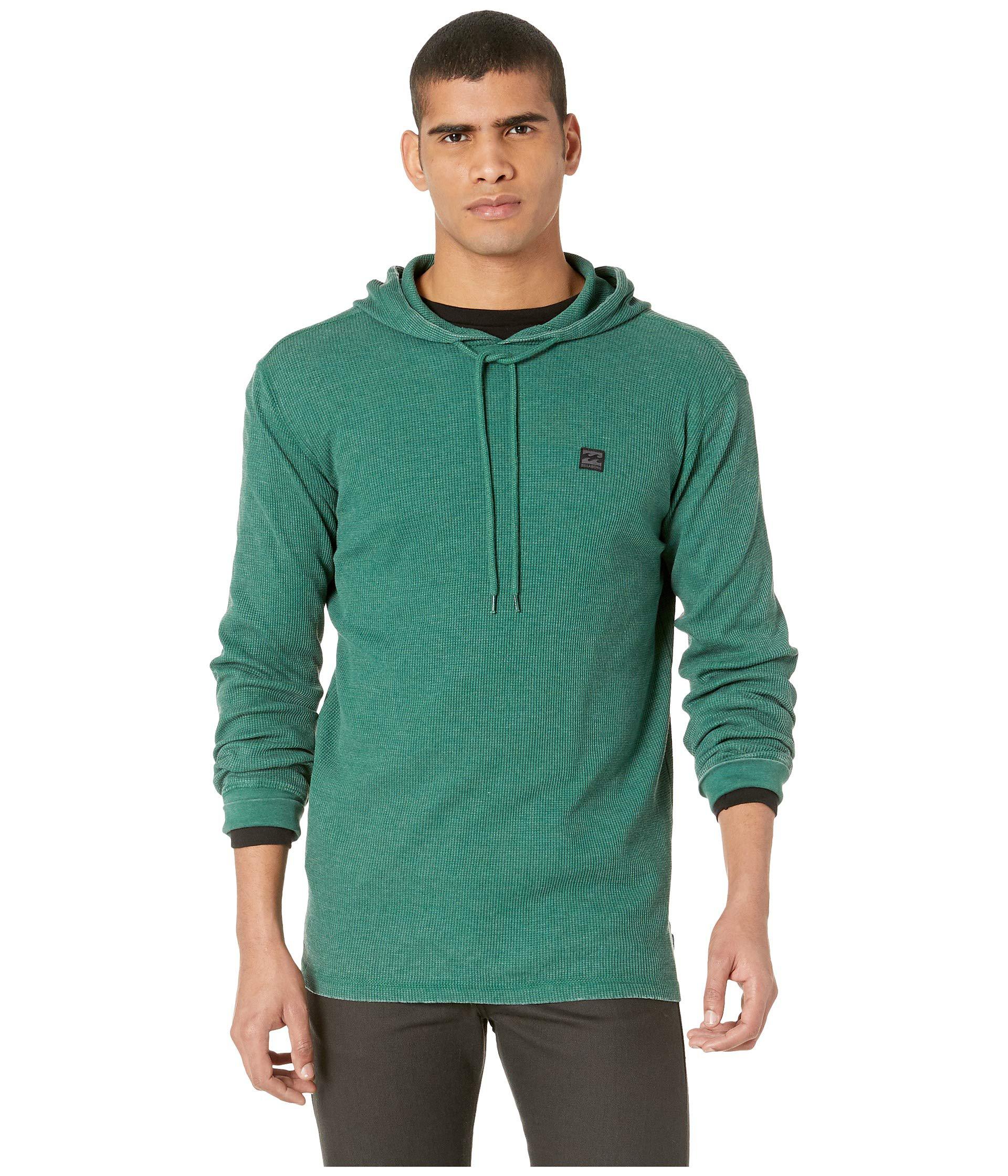billabong keystone pullover hoodie