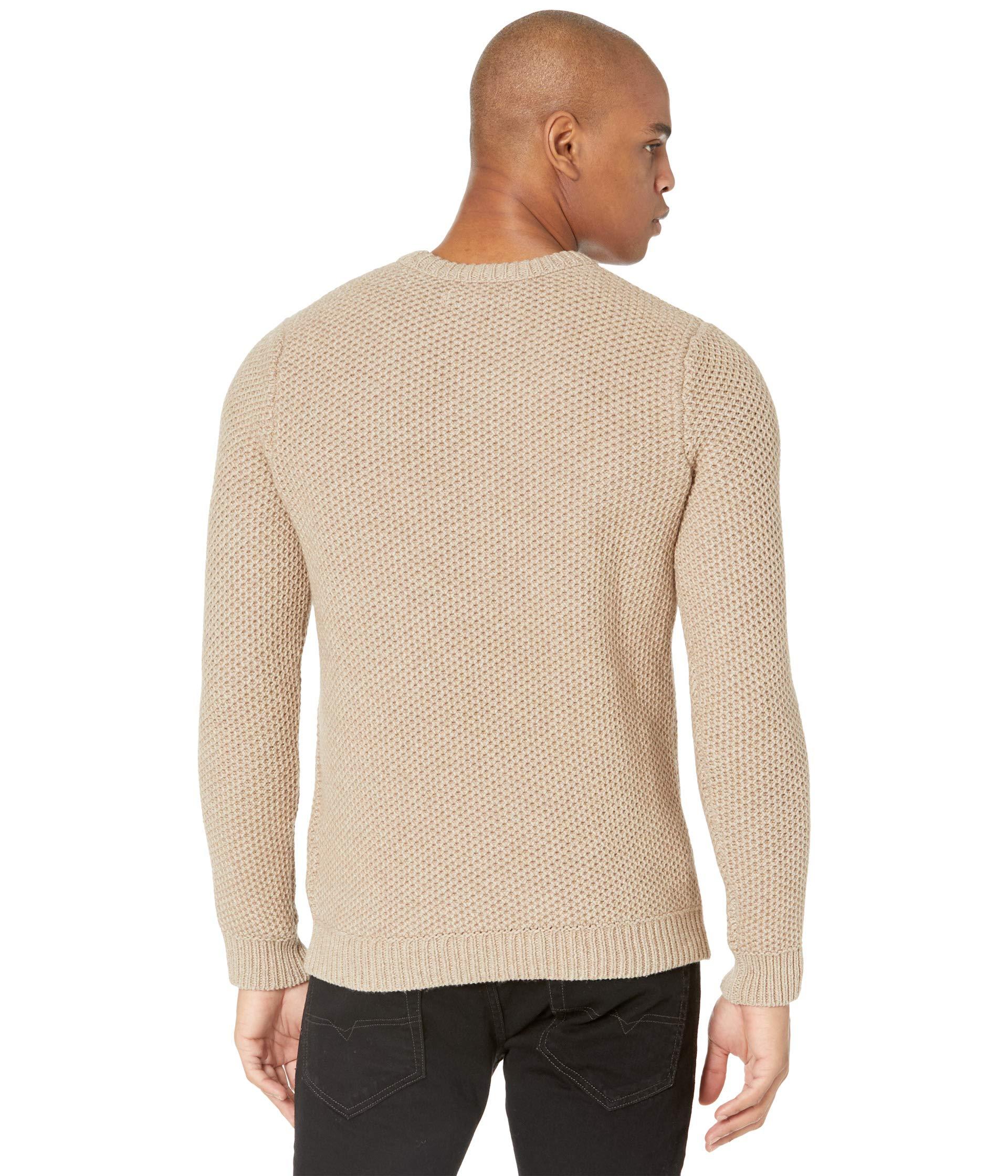 outerknown eastbank crew sweater