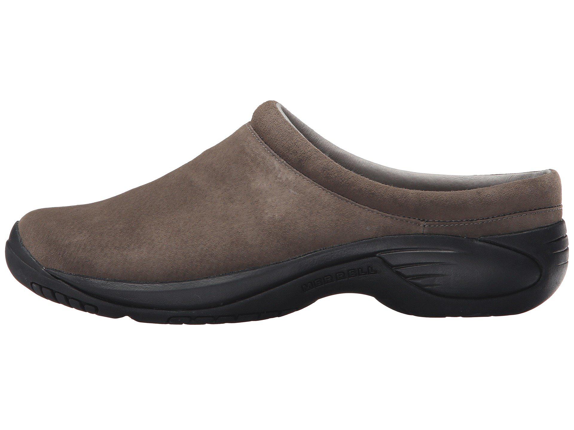 merrell encore chill