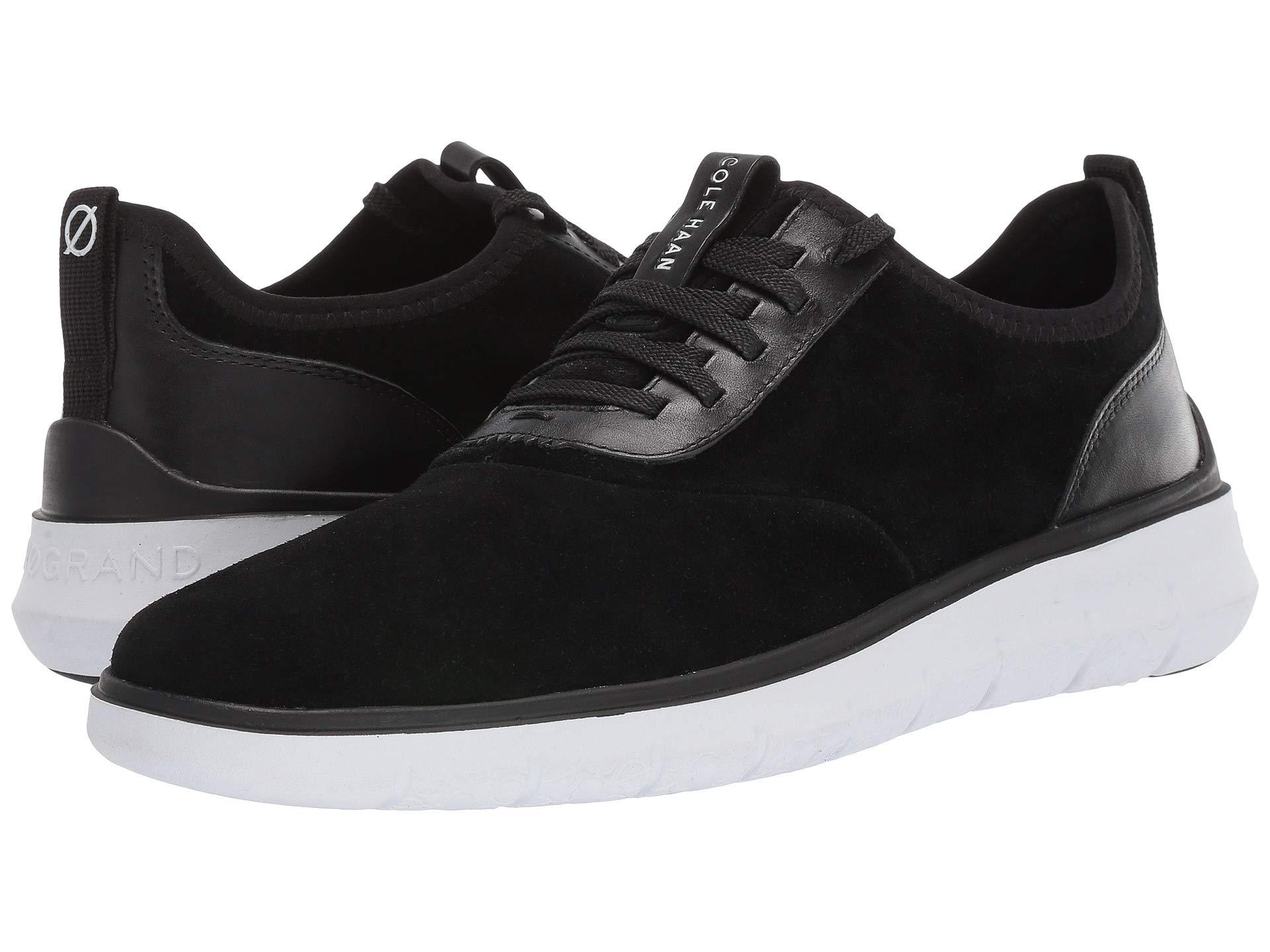 cole haan men's shapley sneaker ii