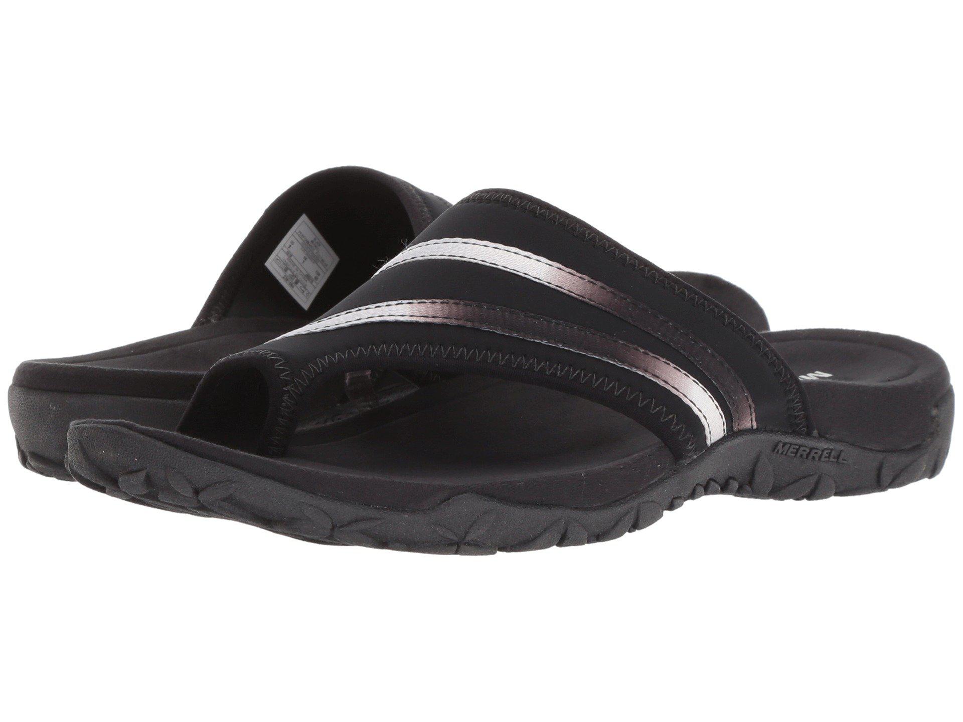 merrell terran ivy wrap