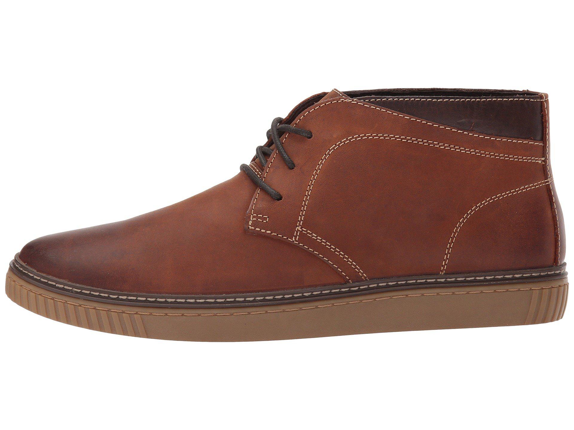 Johnston and murphy wallace Clearance