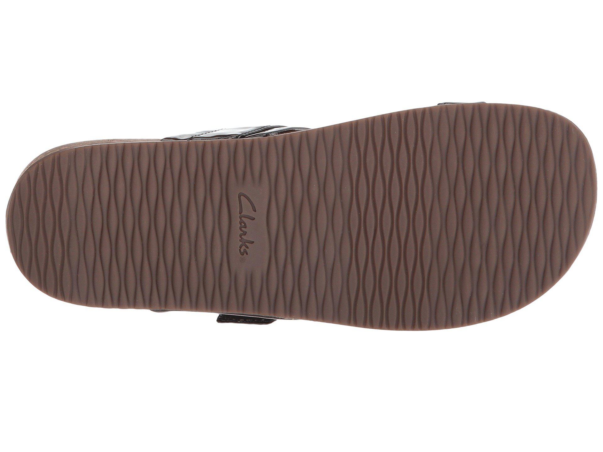 clarks rosilla durham