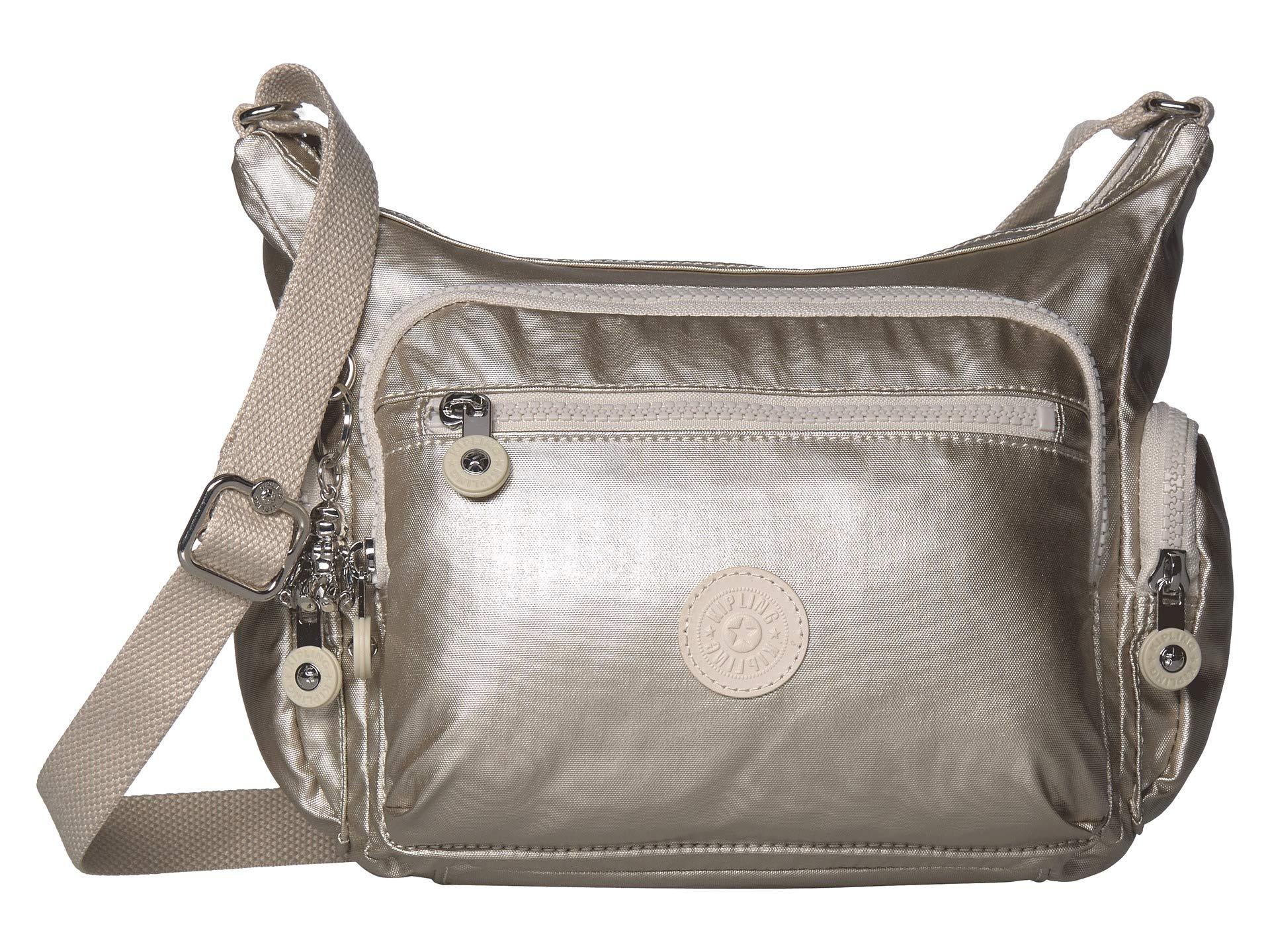kipling gabbie small