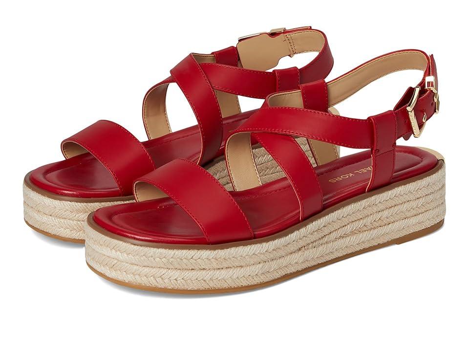 MICHAEL Michael Kors Espadrille shoes and sandals for Women