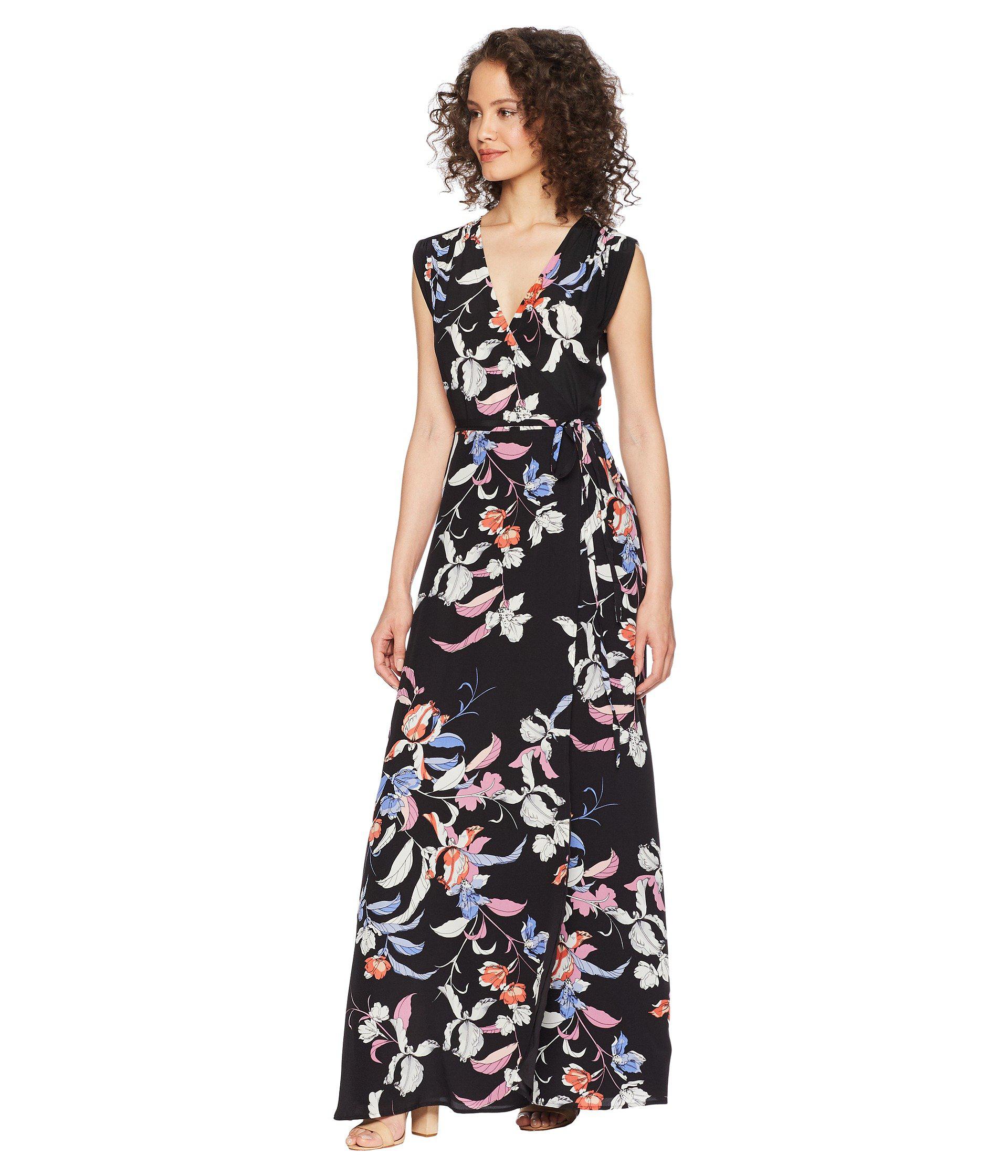yumi kim sashay away maxi dress