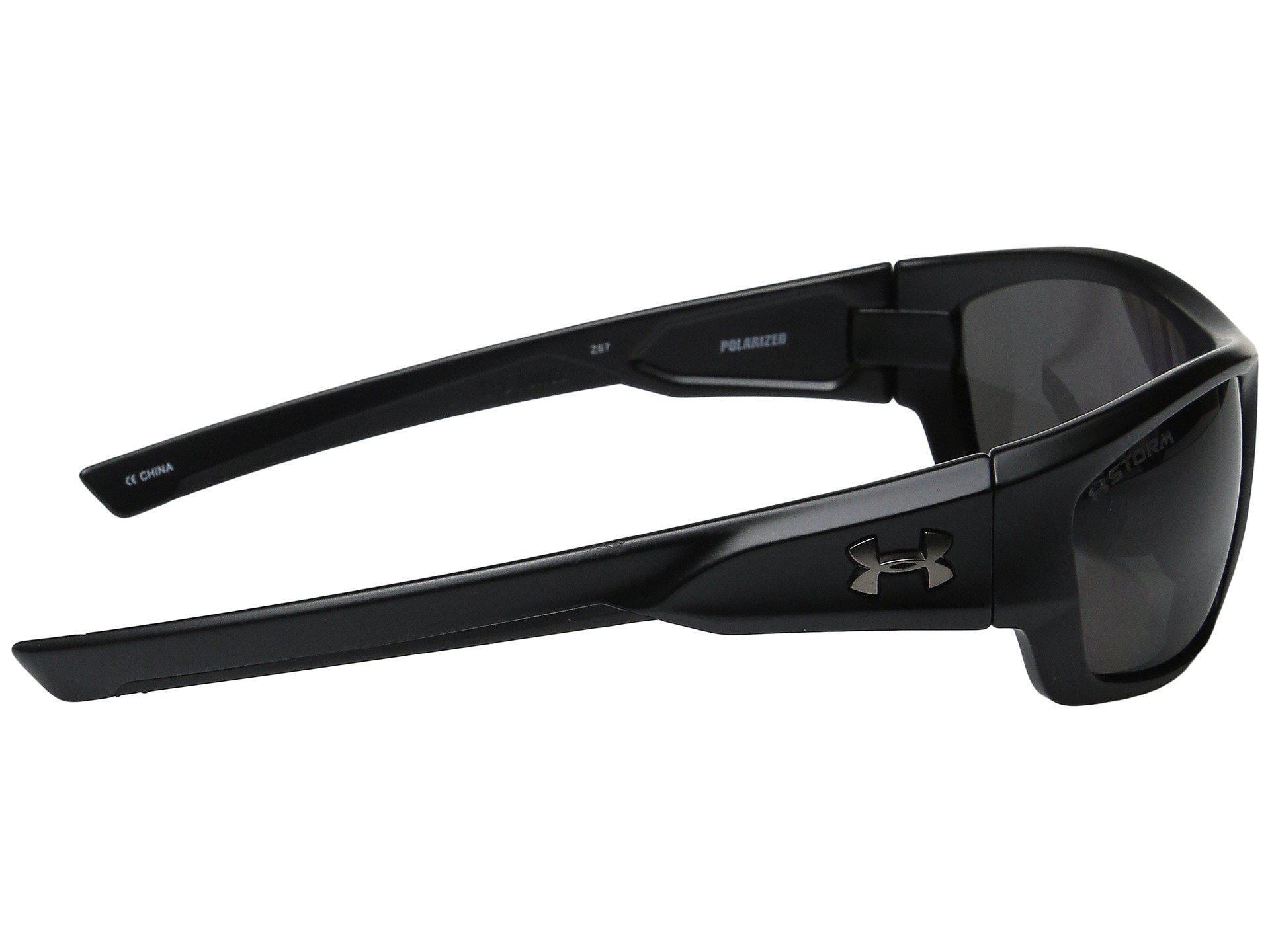 under armour force storm sunglasses