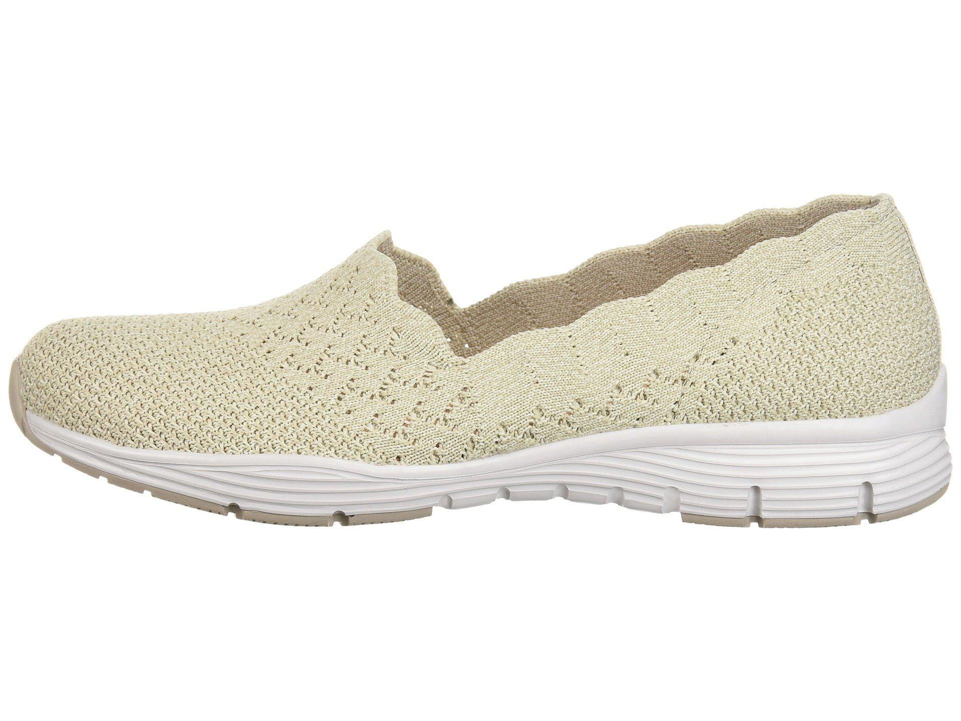 skechers seager stat natural