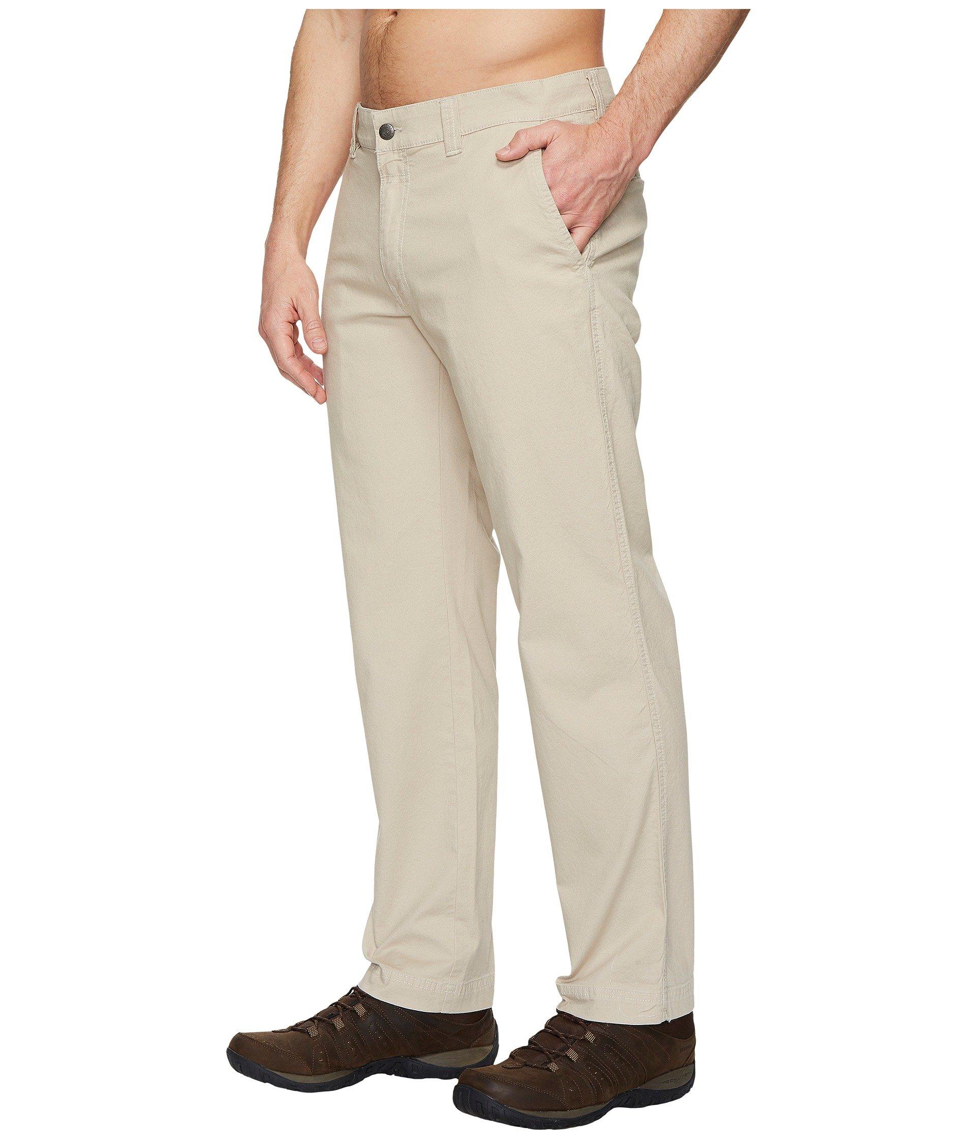 columbia flex roc pants