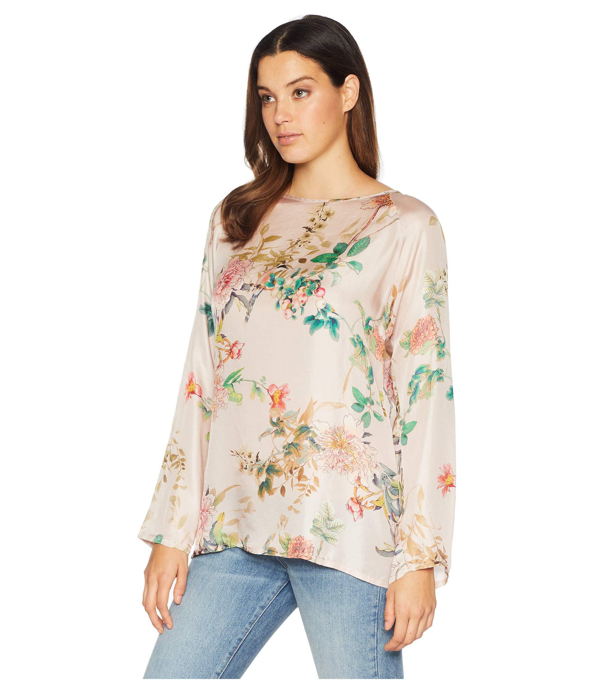 johnny was karmen top