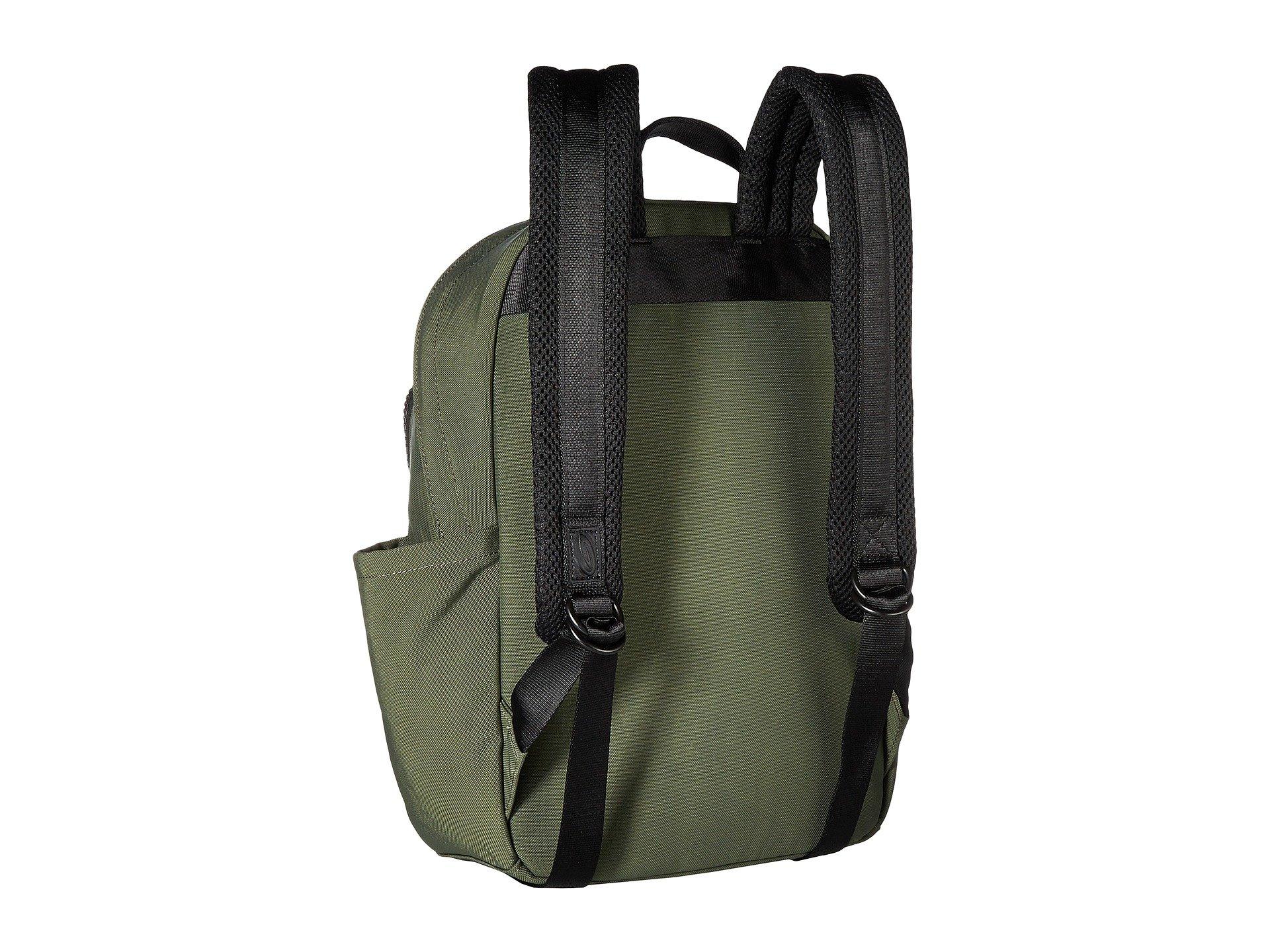 lug recruit backpack