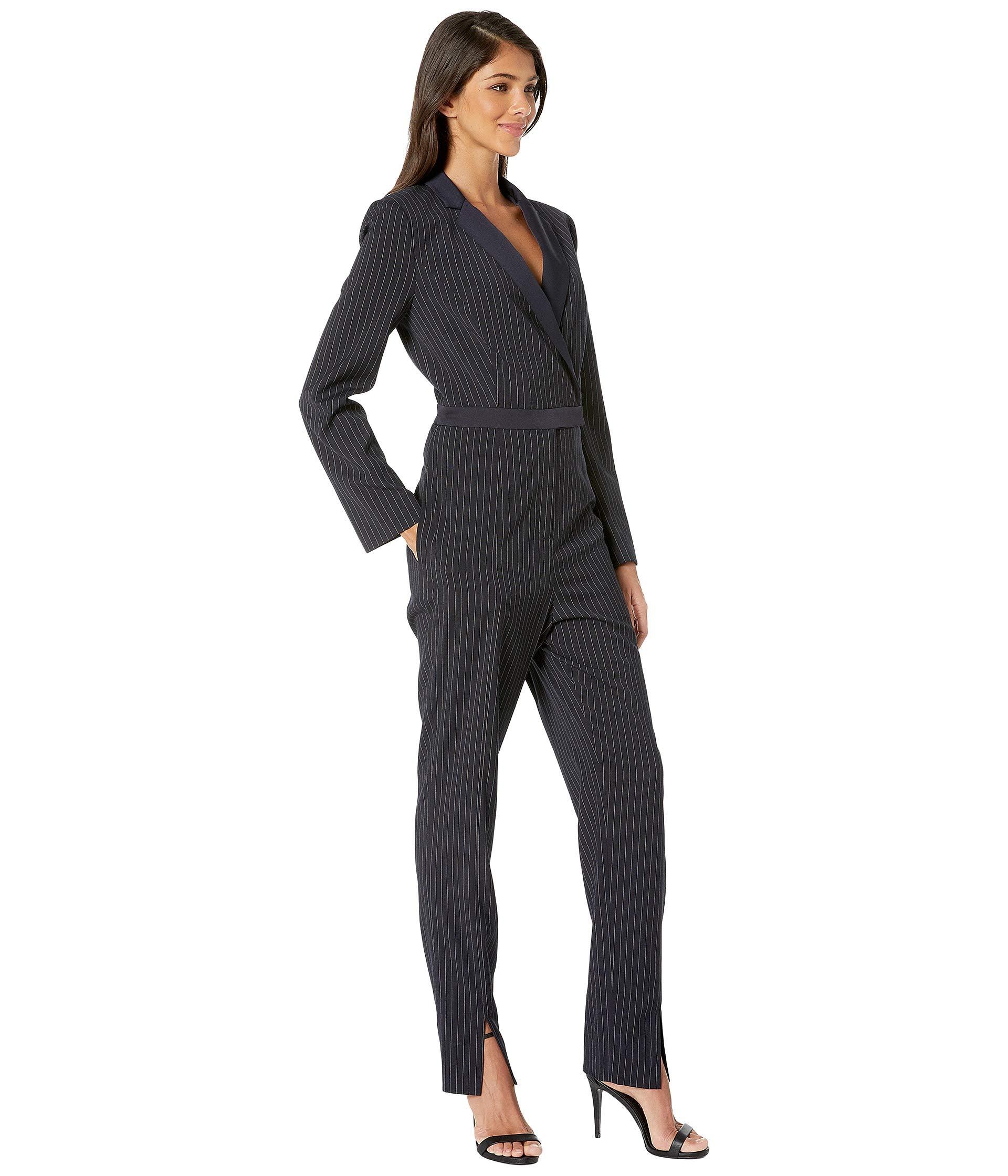 bcbg pantsuit