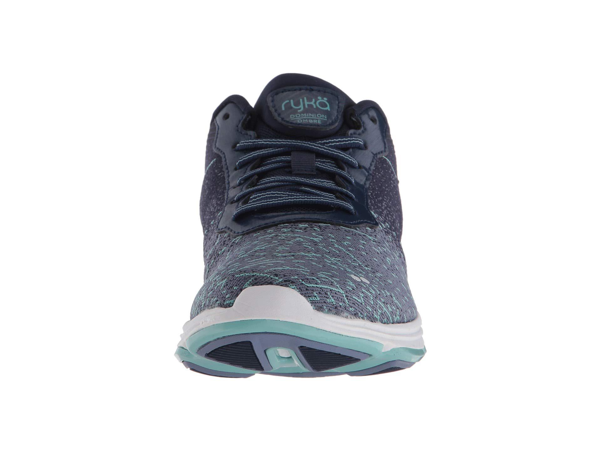 ryka dominion ombre