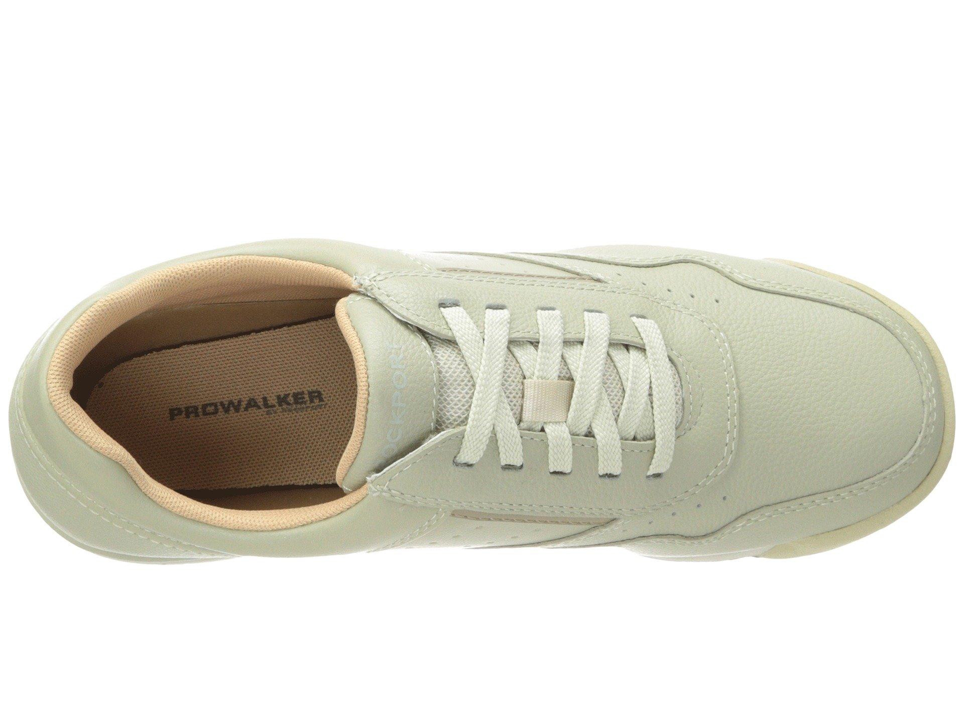 Rockport Leather Prowalker M7100 in 
