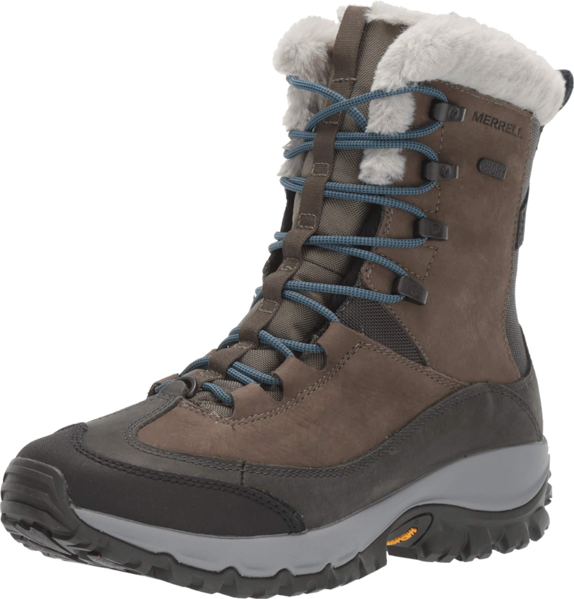 merrell thermo rhea