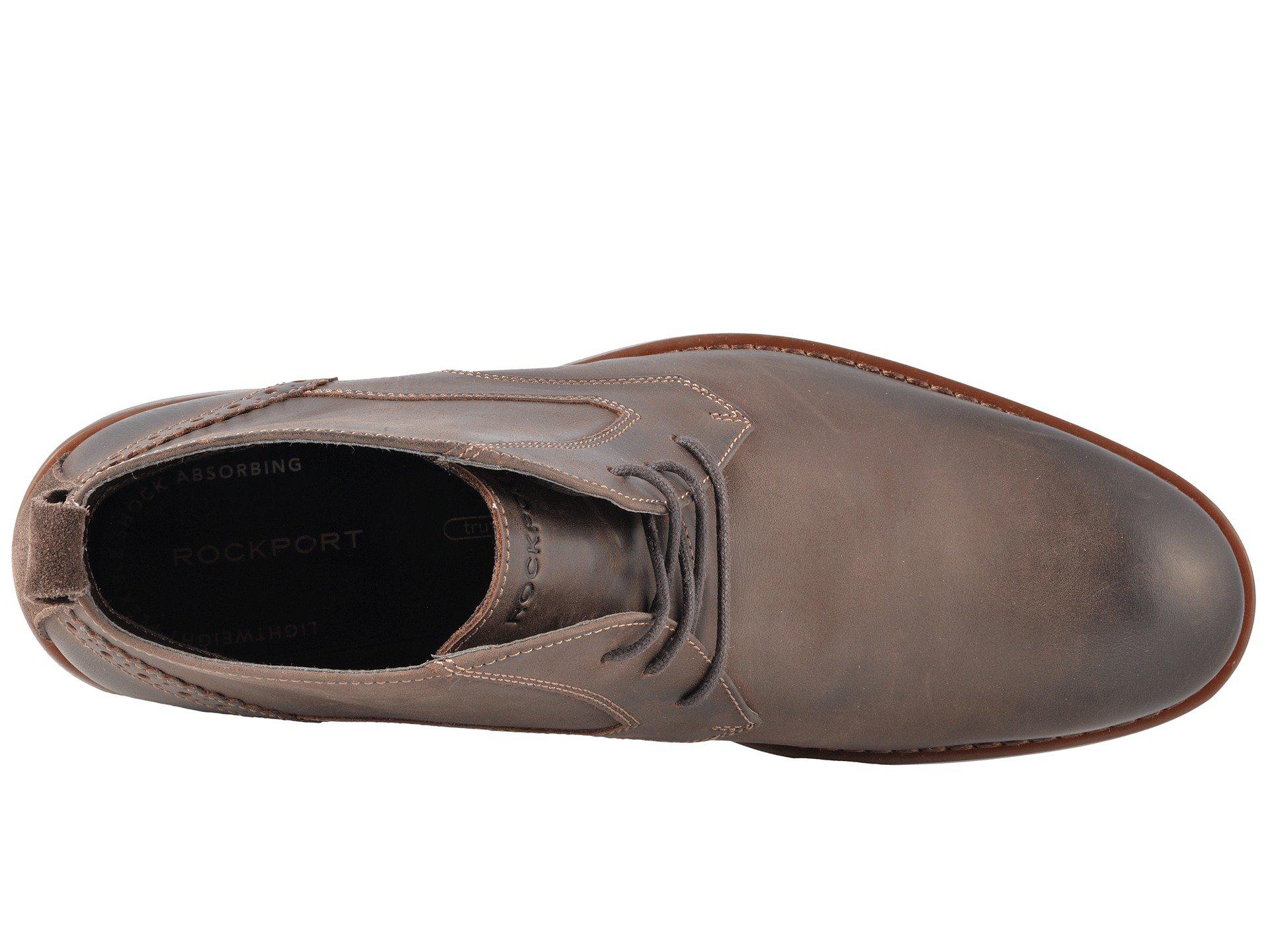 wynstin chukka