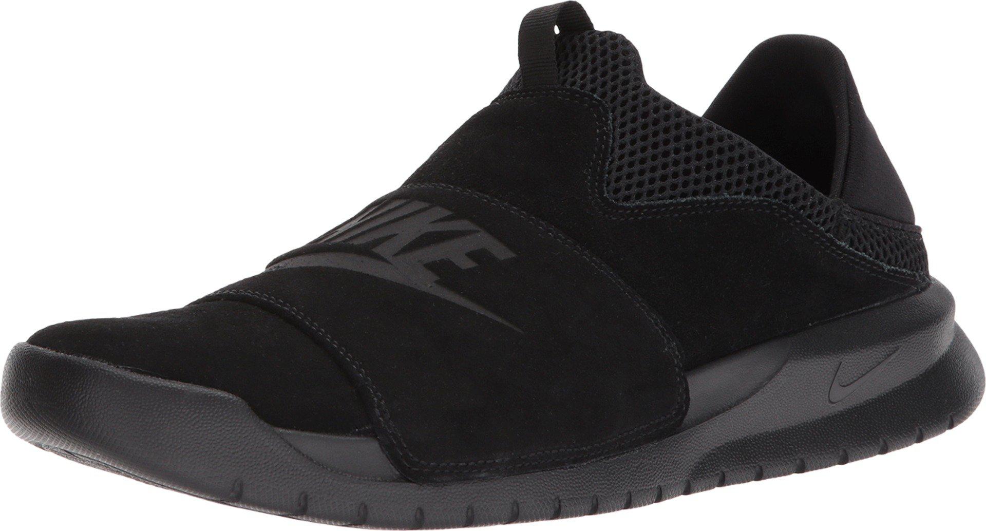 nike slip on pumps