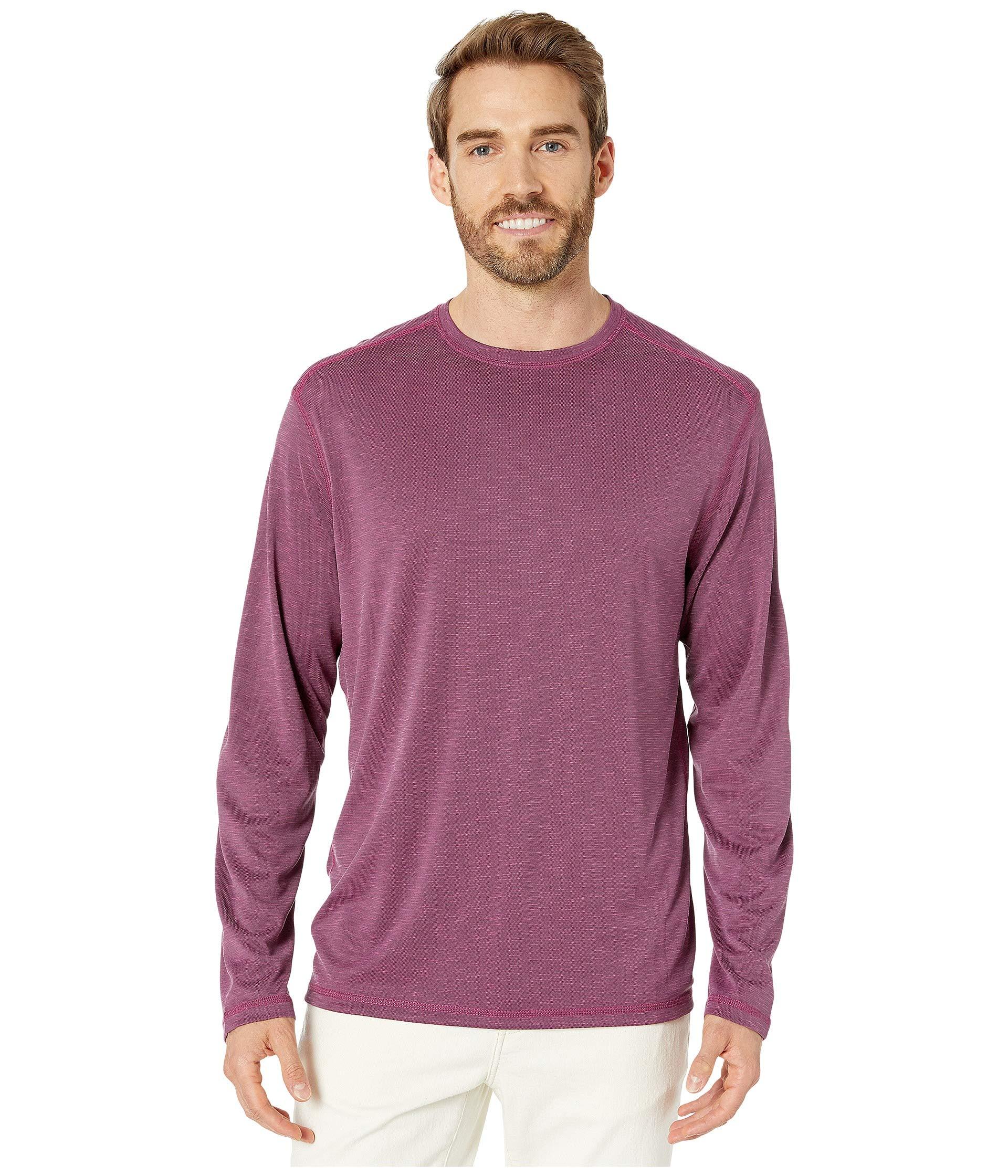 tommy bahama flip tide long sleeve