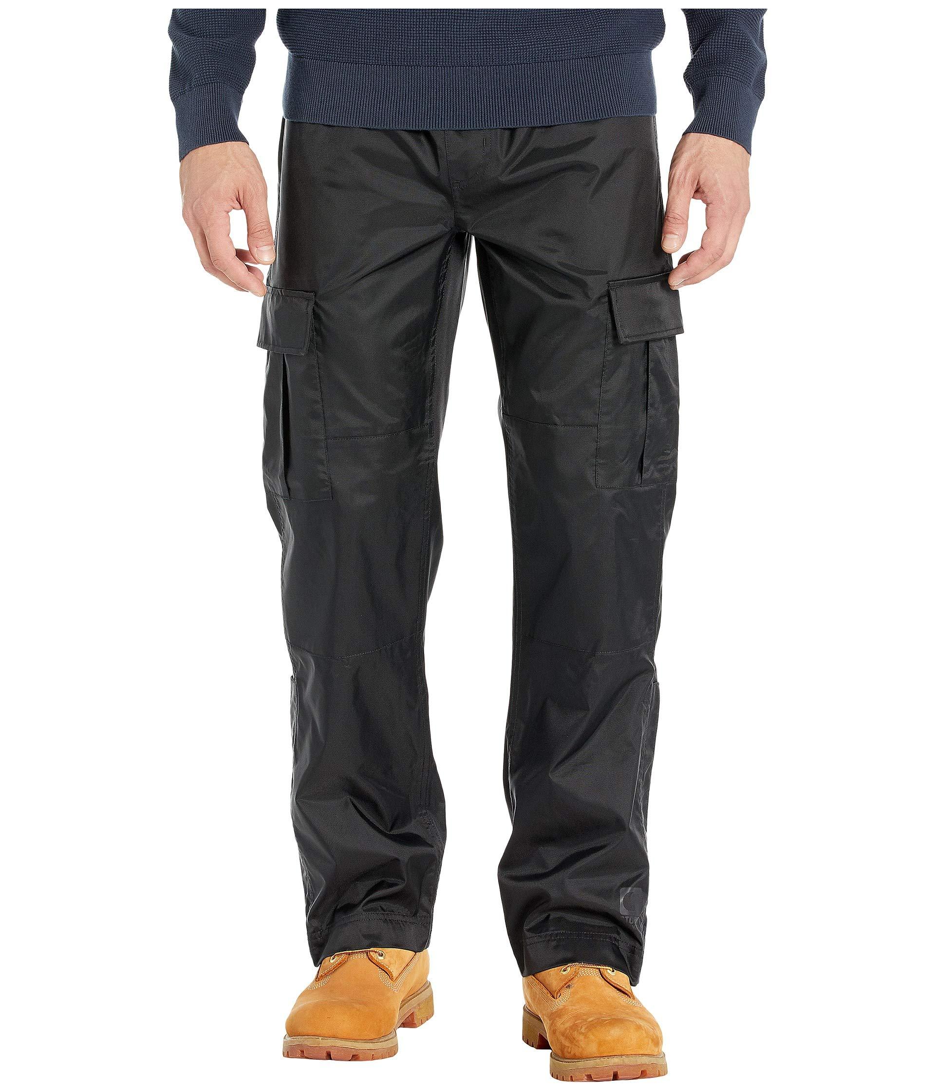 carhartt quick dry pants