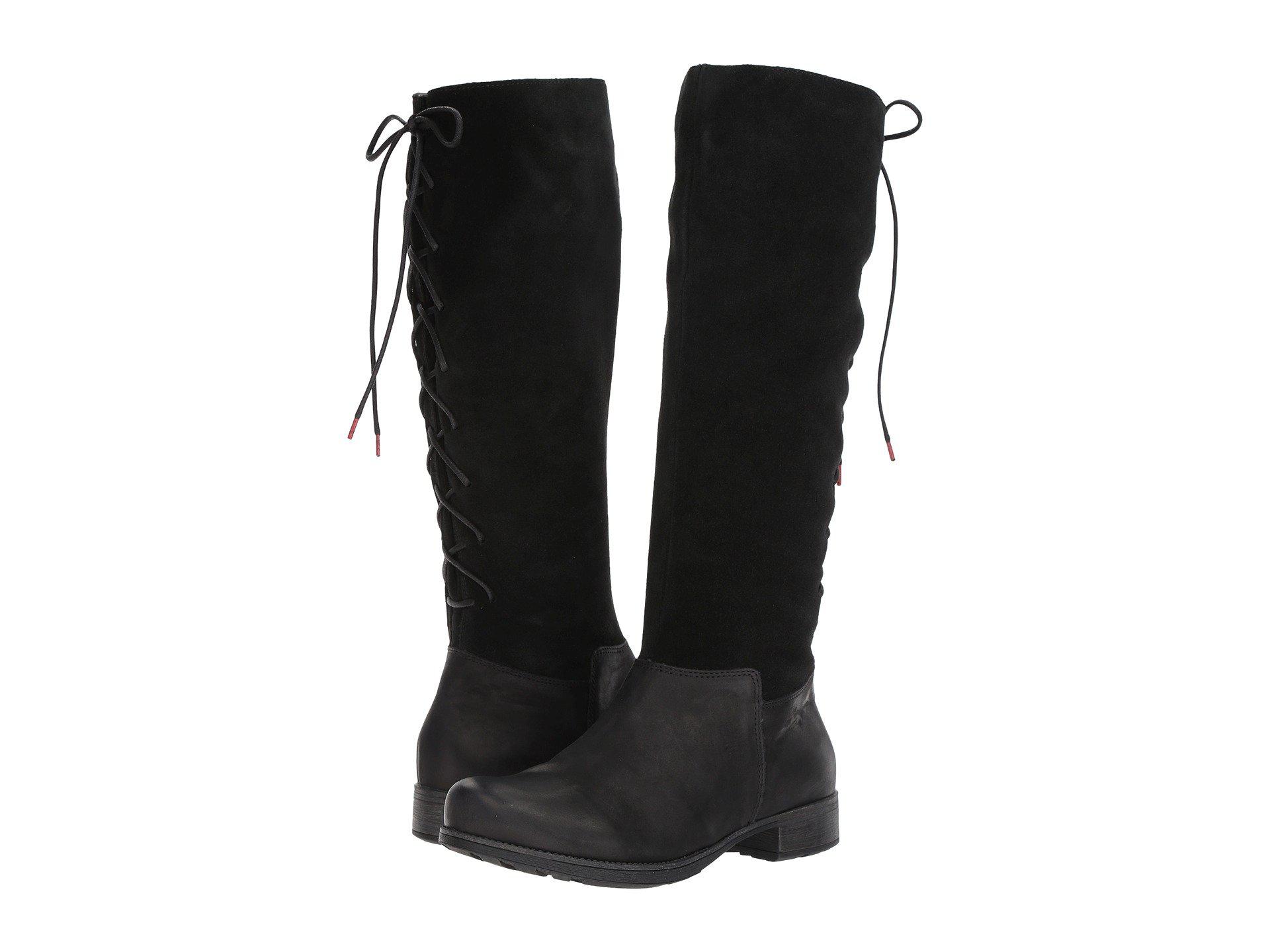 think denk boots