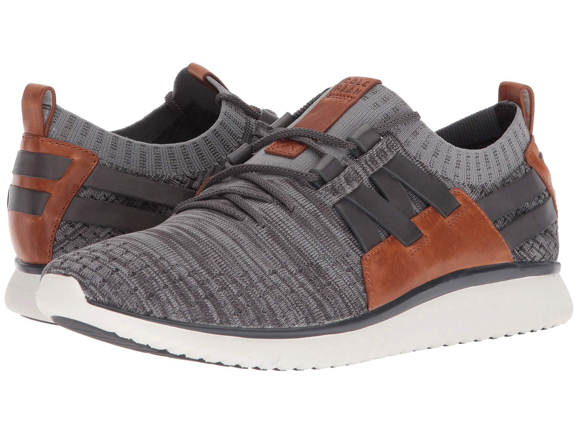 cole haan grand stitchlite