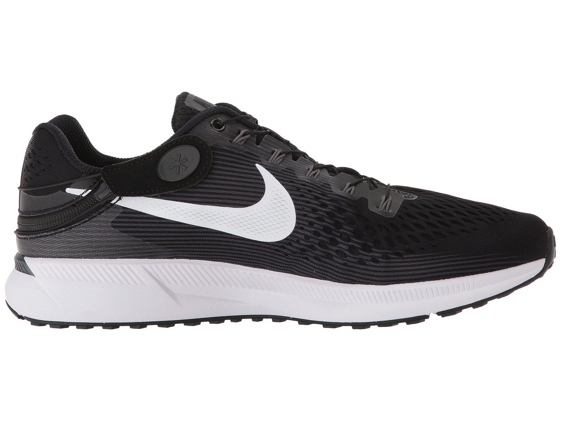 nike zoom pegasus 34 flyease