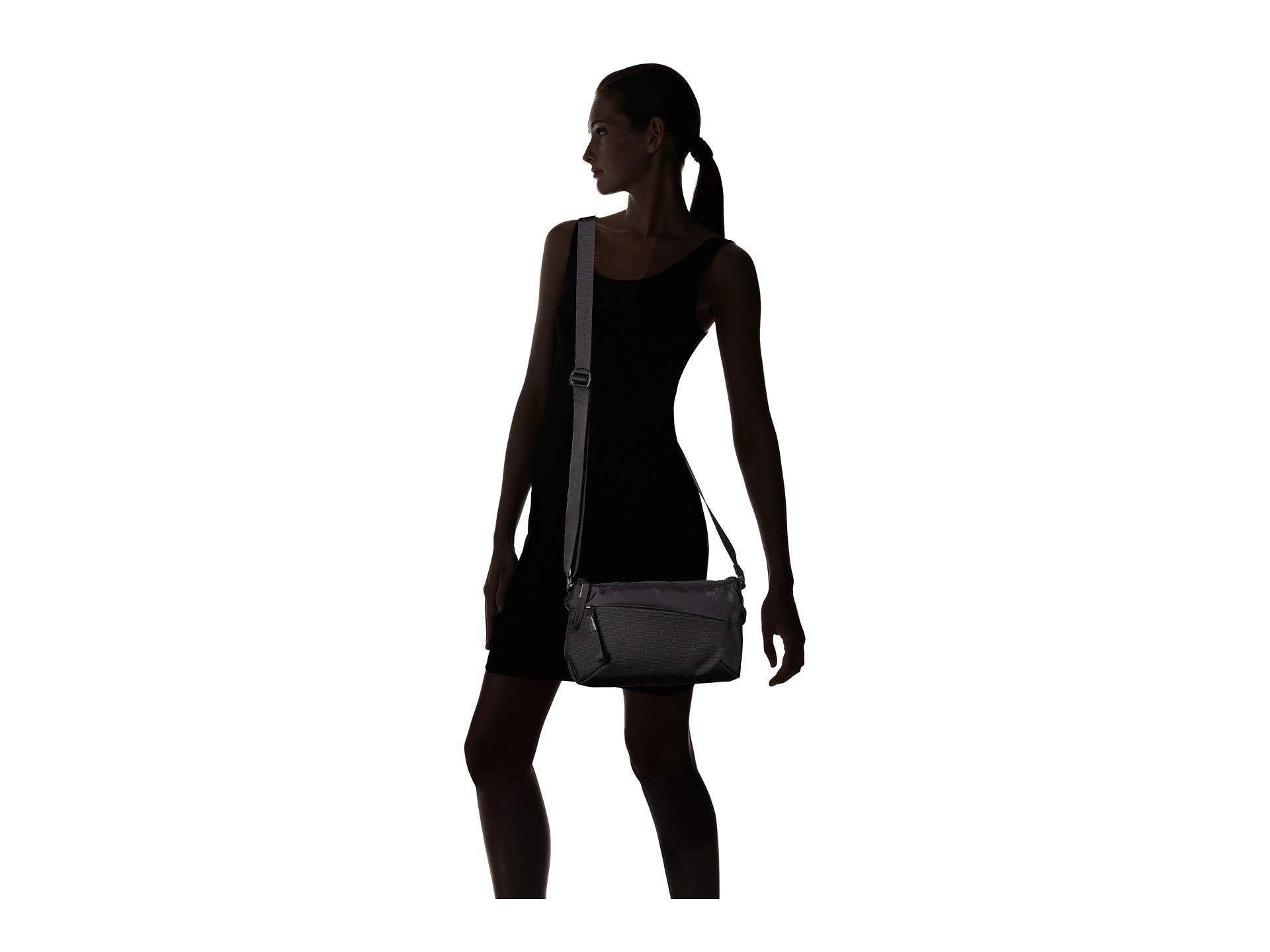 north face electra tote bag