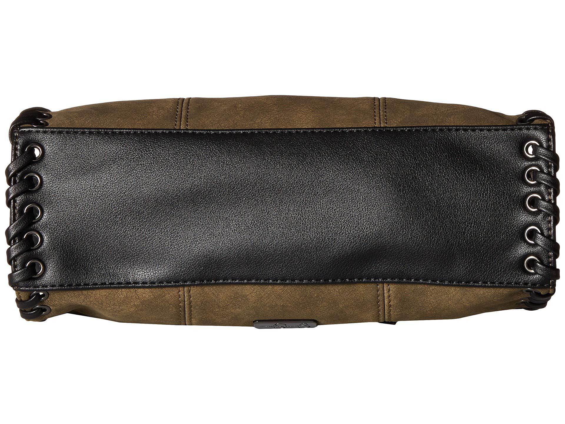 jessica simpson mila satchel