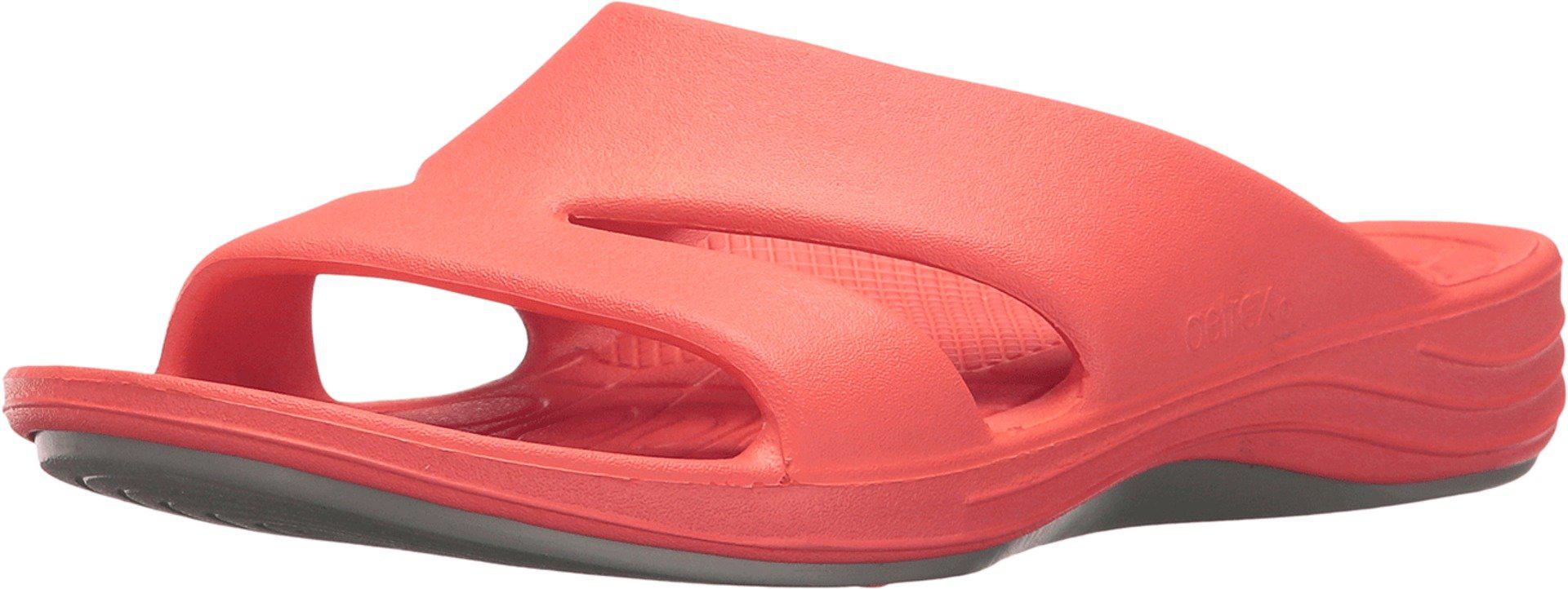 aetrex lynco slide
