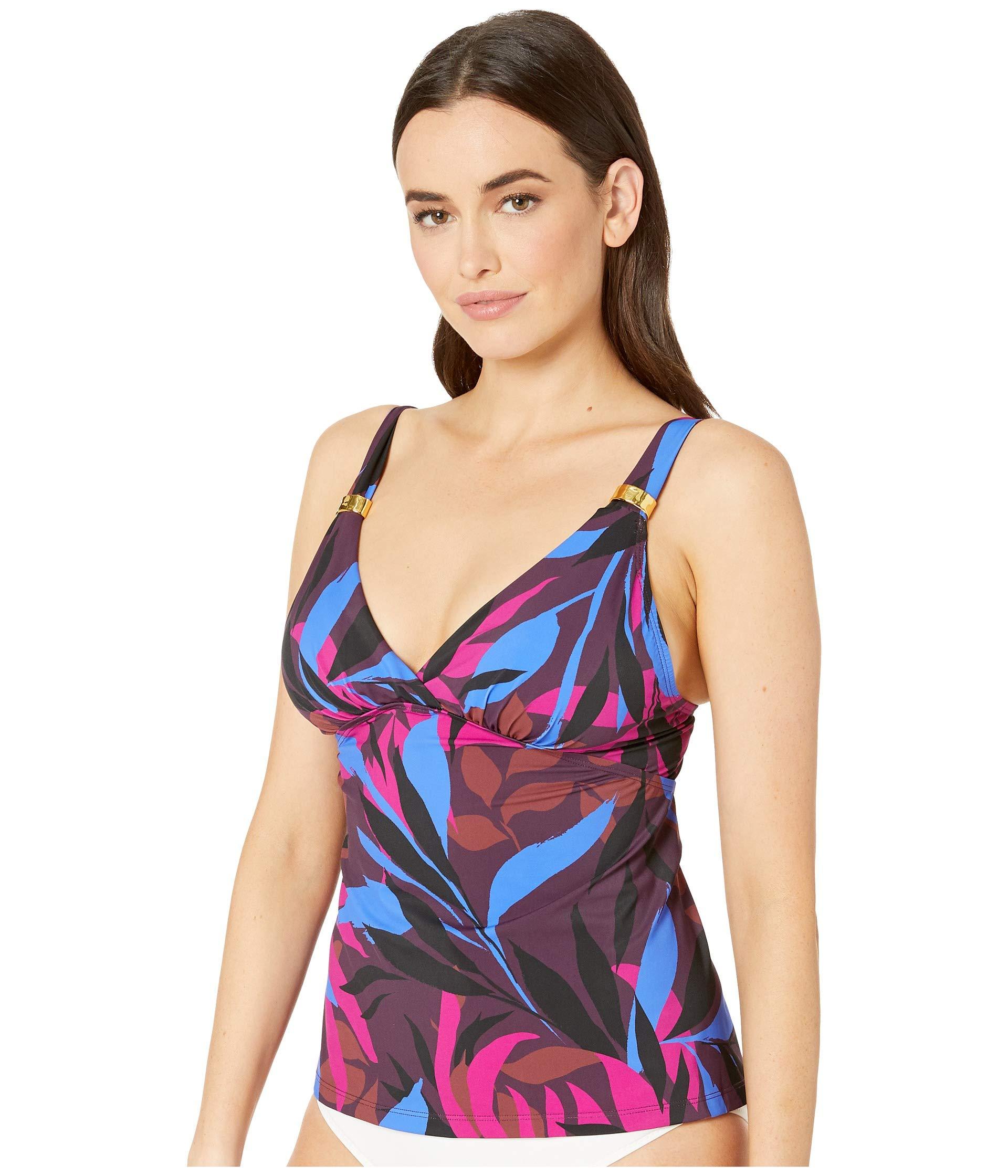 Miraclesuit Synthetic Amoressa By Gitano Sevilla Tankini ...