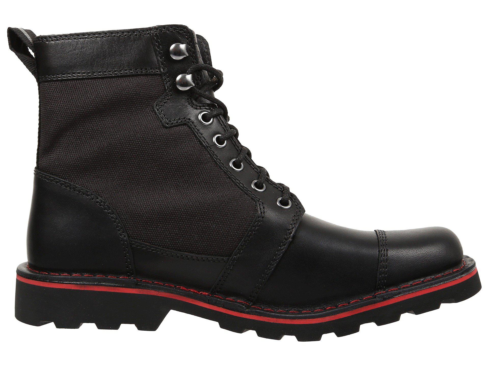 chrome 503 combat boot