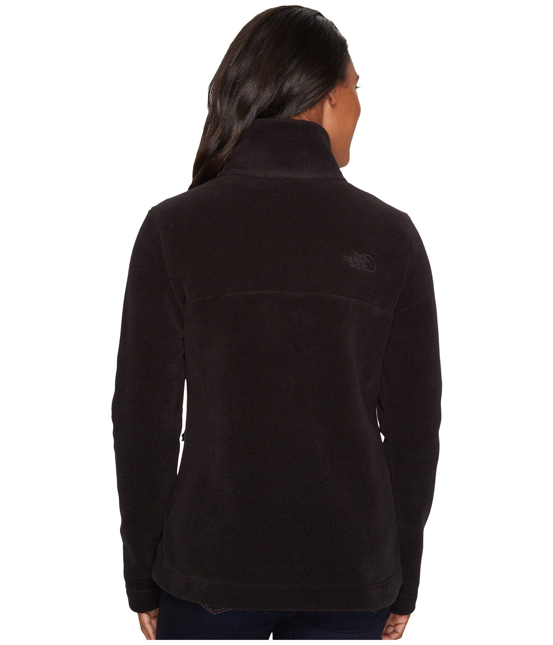 the north face tolmiepeak full zip