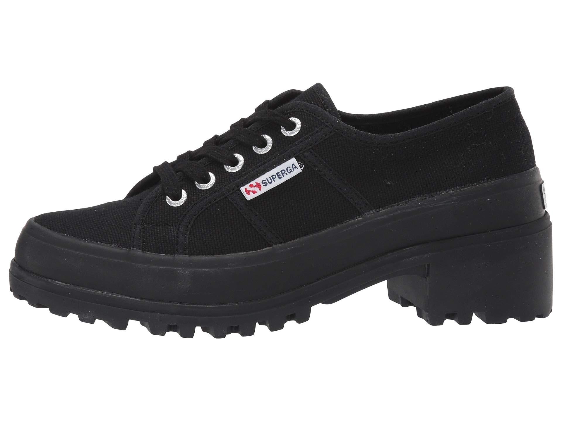 superga 4850