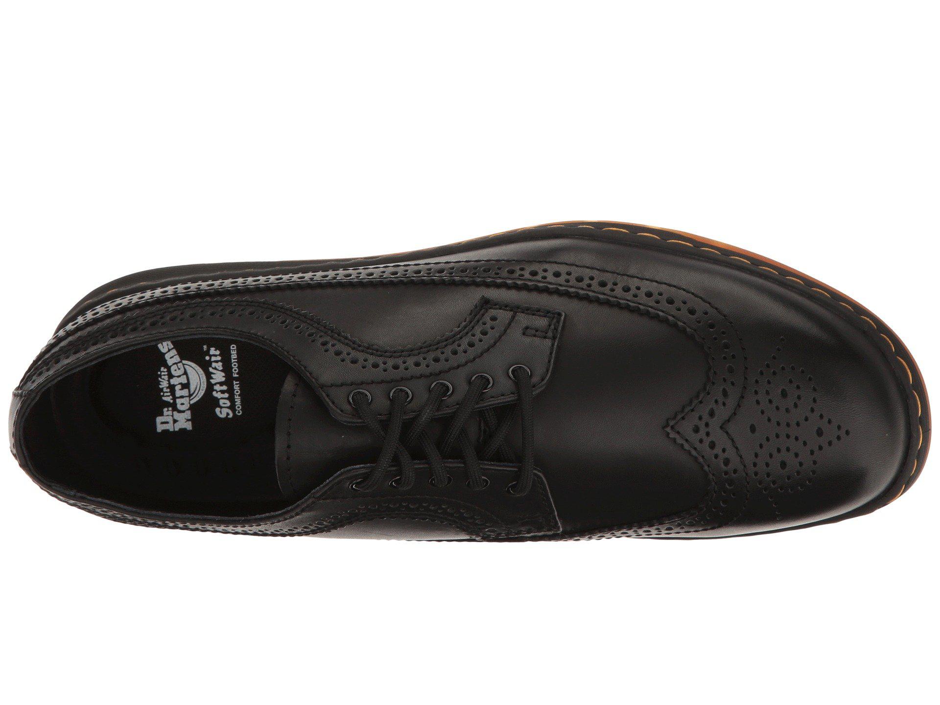 dr martens gabe temperley