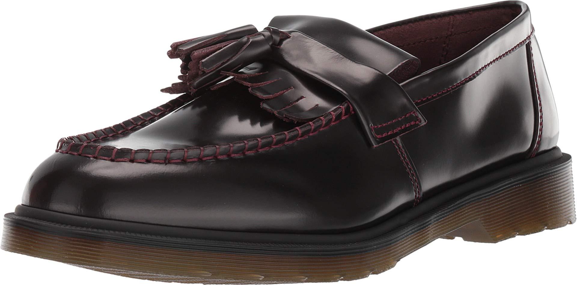 dr martens adrian patent