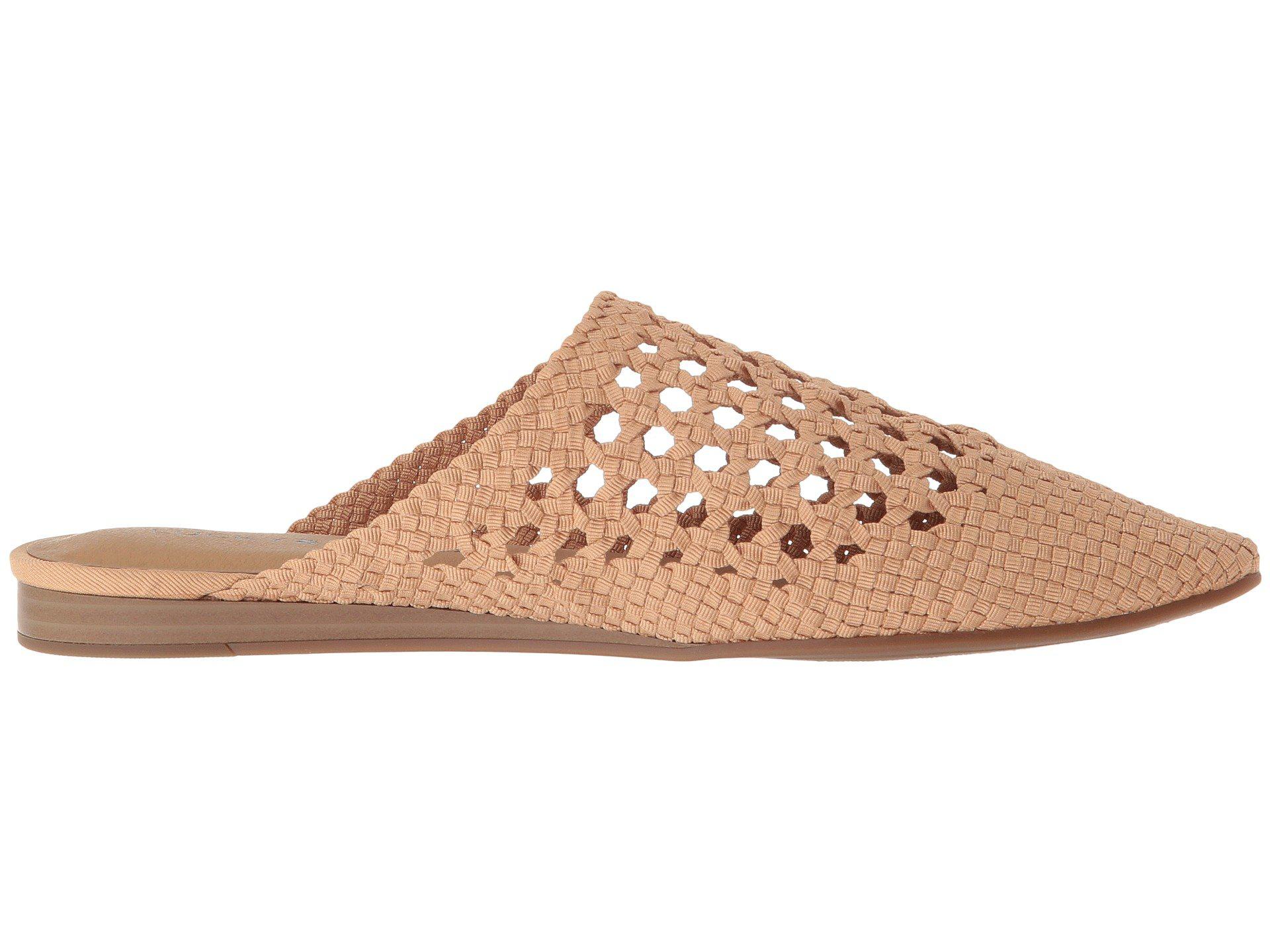 the bay lucky brand shoes