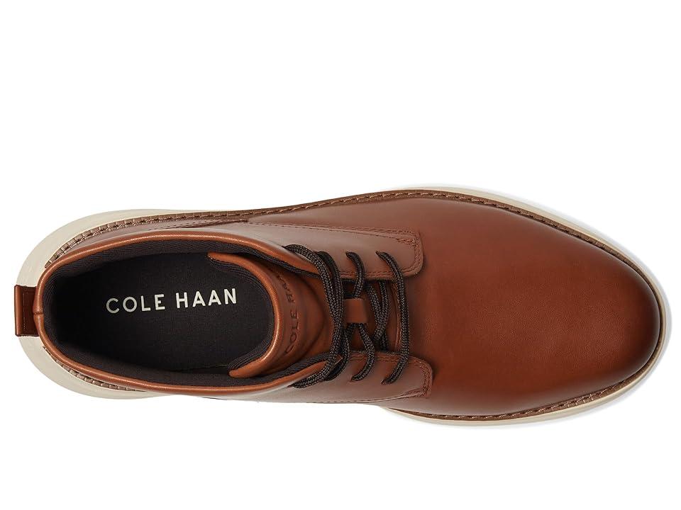 Kennedy grand chukka boot hotsell