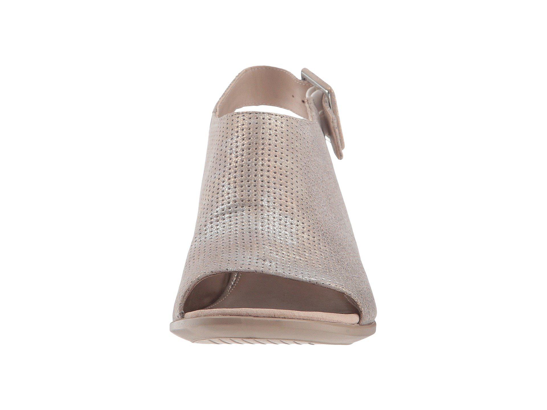 ecco shape 35 block slingback