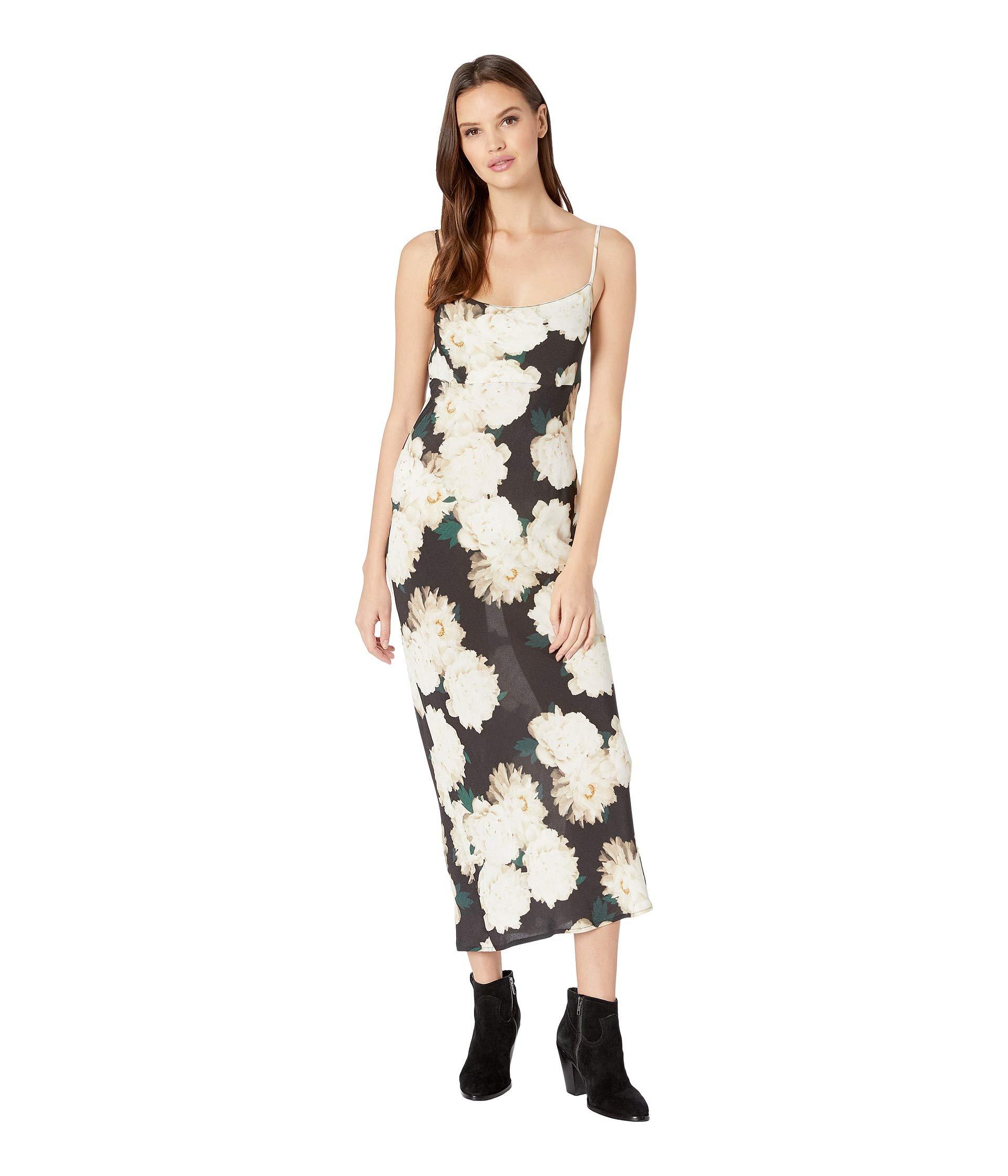 flynn skye jackie slip dress