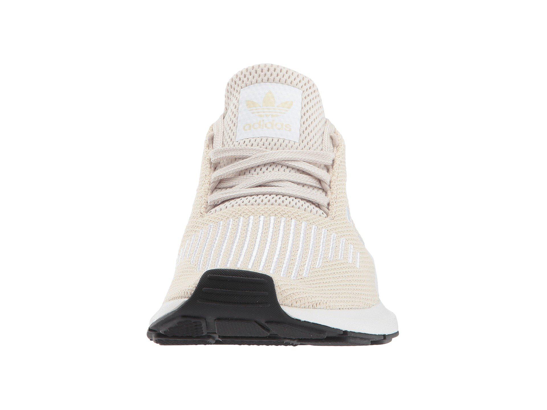 adidas Originals Rubber Swift Run (core Blackfootwear White Adidas Swift Run (Beige khaki) CG4141 | Jimmy Jazz