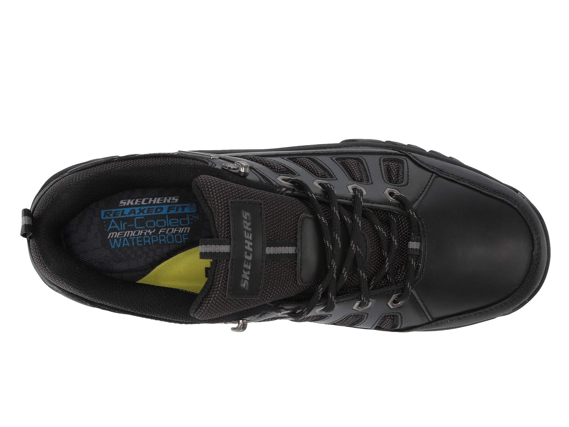 skechers mens relment semego