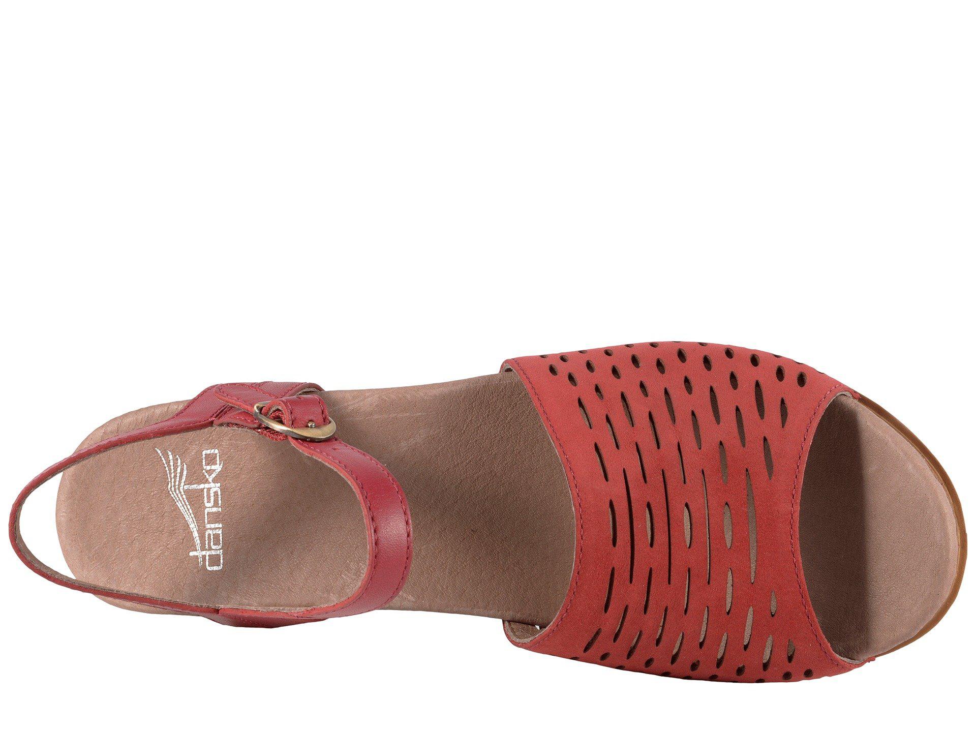 dansko denita 37