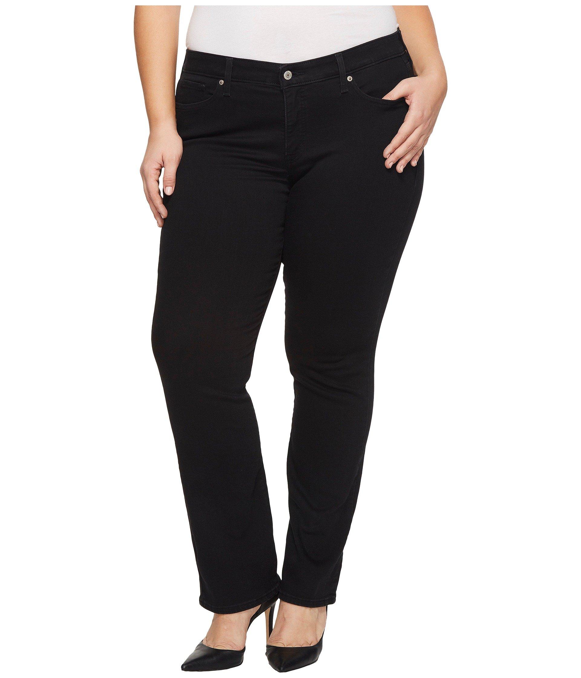 levi's 414 classic straight plus