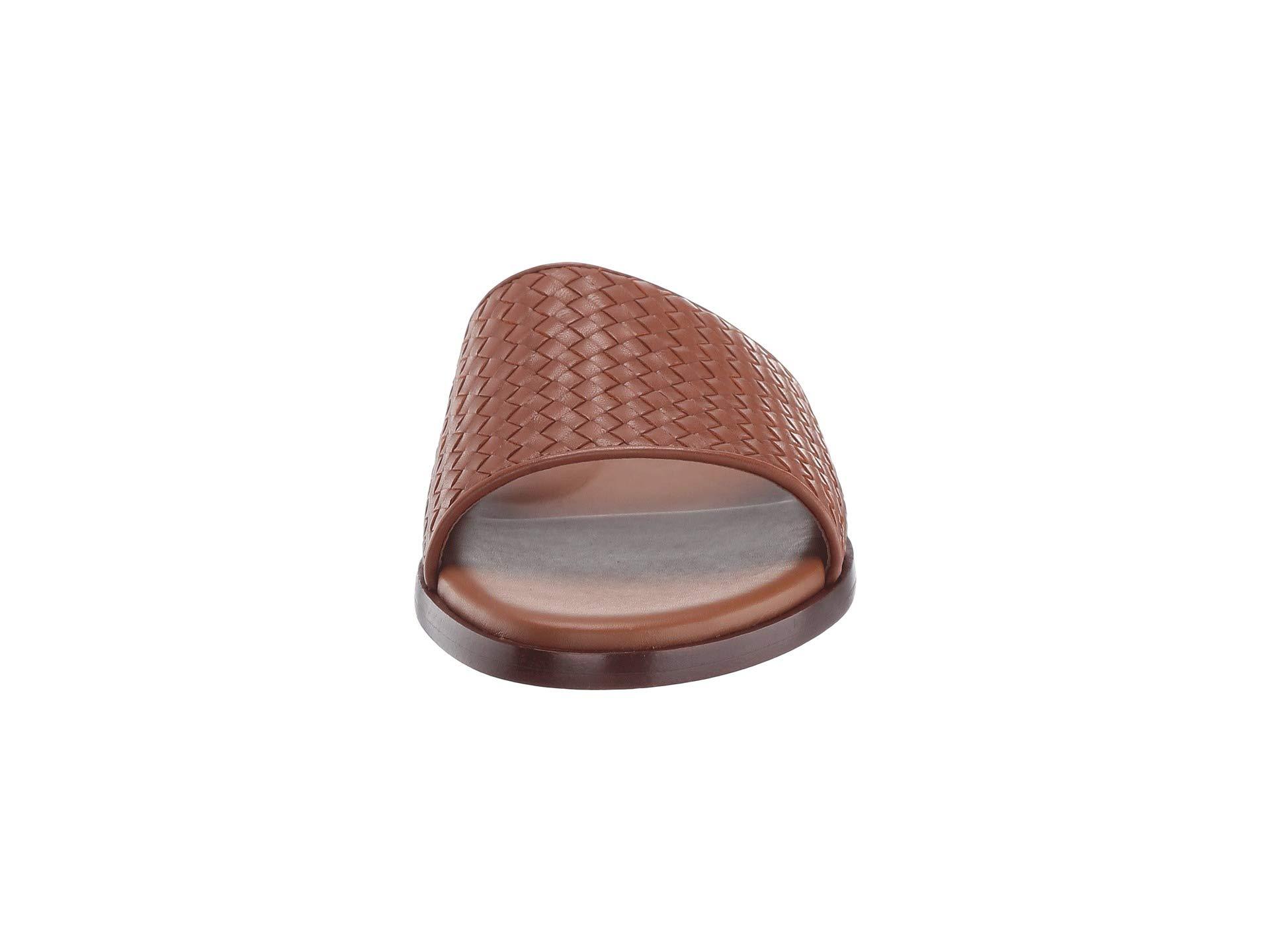 cole haan analise weave sandal