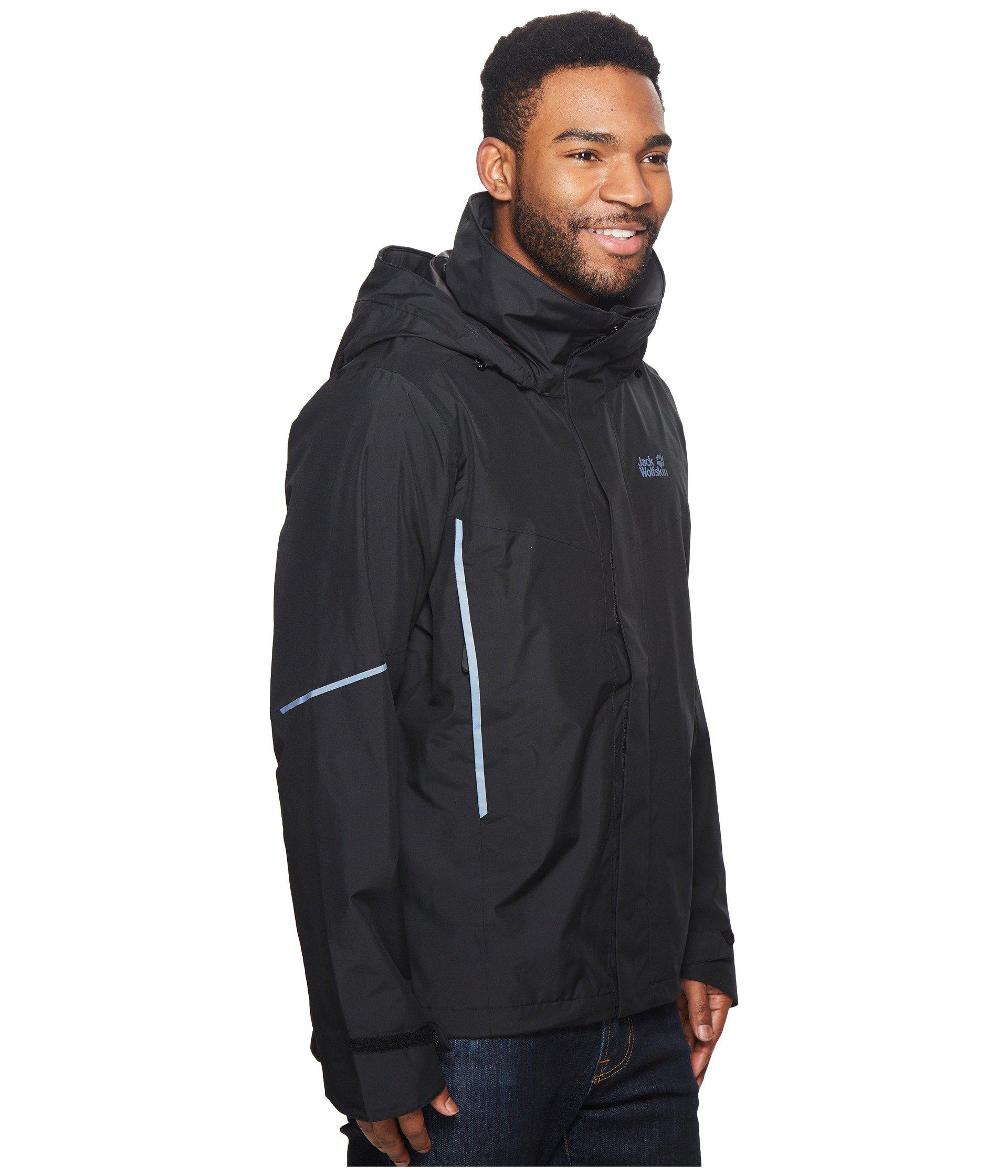 jack wolfskin escalante jacket