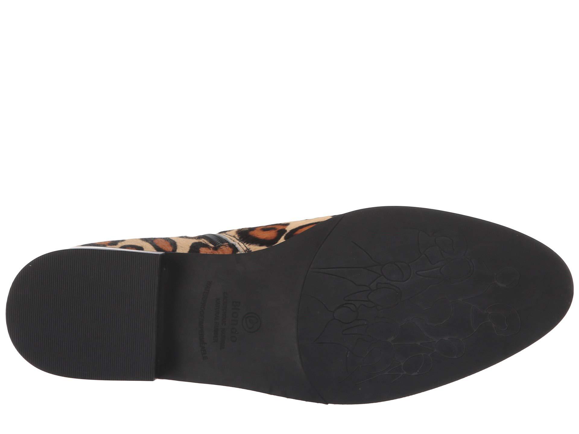 blondo tami waterproof