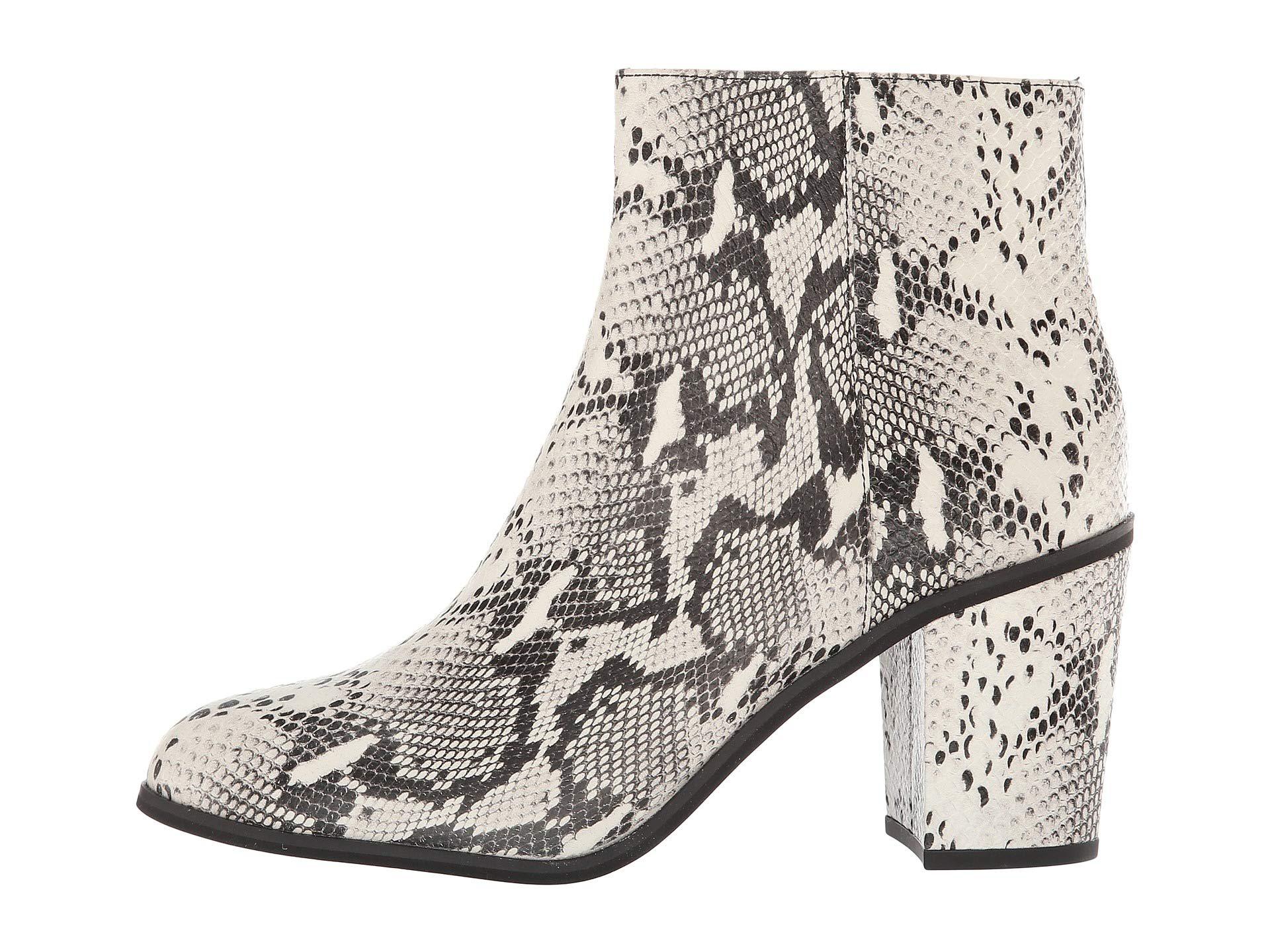 seychelles mist bootie